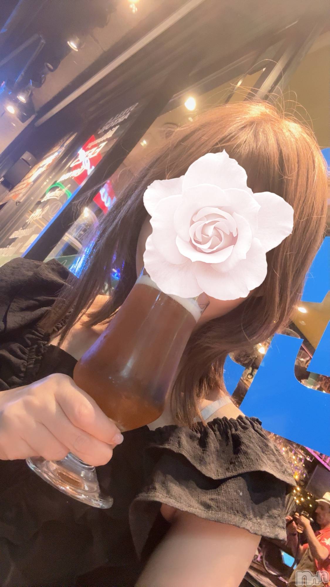 新潟デリヘルLOVE AFFAIR～秘密のデート(ラブアフェア～ヒミツノデート)美雪さん【♪♪♪】(35)の2026年8月19日写メブログ「栄での1コマ。」