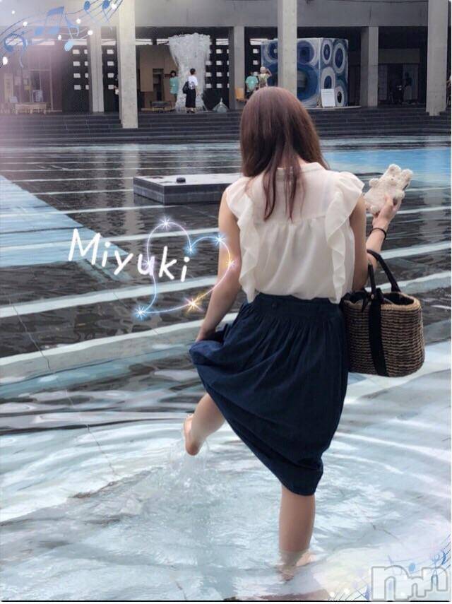 新潟人妻デリヘルLOVE AFFAIR～秘密のデート(ラブアフェア～ヒミツノデート)美雪さん【♪♪♪】(35)の2018年8月19日写メブログ「こんにちは(o^^o)」