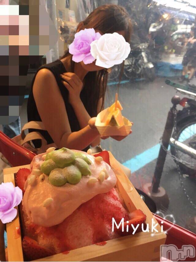 新潟人妻デリヘルLOVE AFFAIR～秘密のデート(ラブアフェア～ヒミツノデート)美雪さん【♪♪♪】(35)の2018年9月10日写メブログ「もう一度だけ＊」