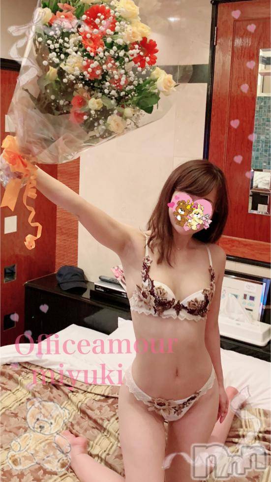 新潟人妻デリヘルLOVE AFFAIR～秘密のデート(ラブアフェア～ヒミツノデート)美雪さん【♪♪♪】(35)の2018年10月27日写メブログ「大事なこと」