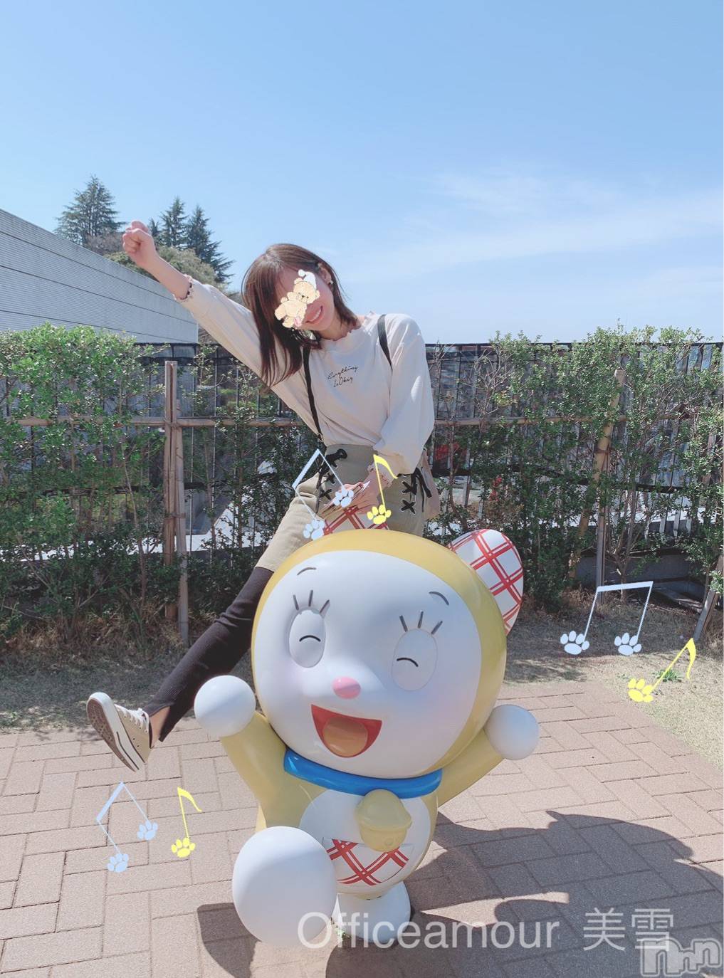 新潟人妻デリヘルLOVE AFFAIR～秘密のデート(ラブアフェア～ヒミツノデート)美雪さん【♪♪♪】(35)の2019年4月7日写メブログ「お客様から学ぶこと♬︎♡」