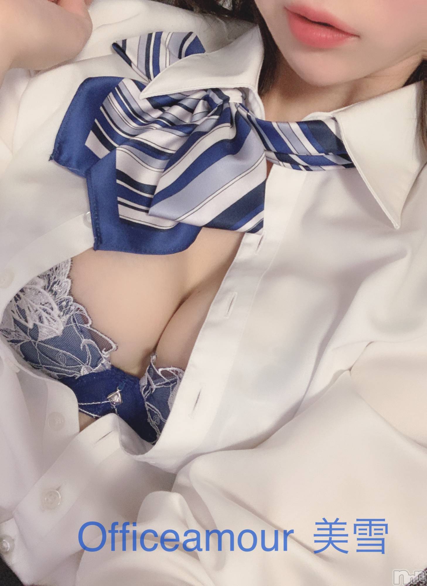 新潟人妻デリヘルLOVE AFFAIR～秘密のデート(ラブアフェア～ヒミツノデート)美雪さん【♪♪♪】(35)の2019年4月8日写メブログ「ありがとうございました(-^〇^-)♬︎♡」