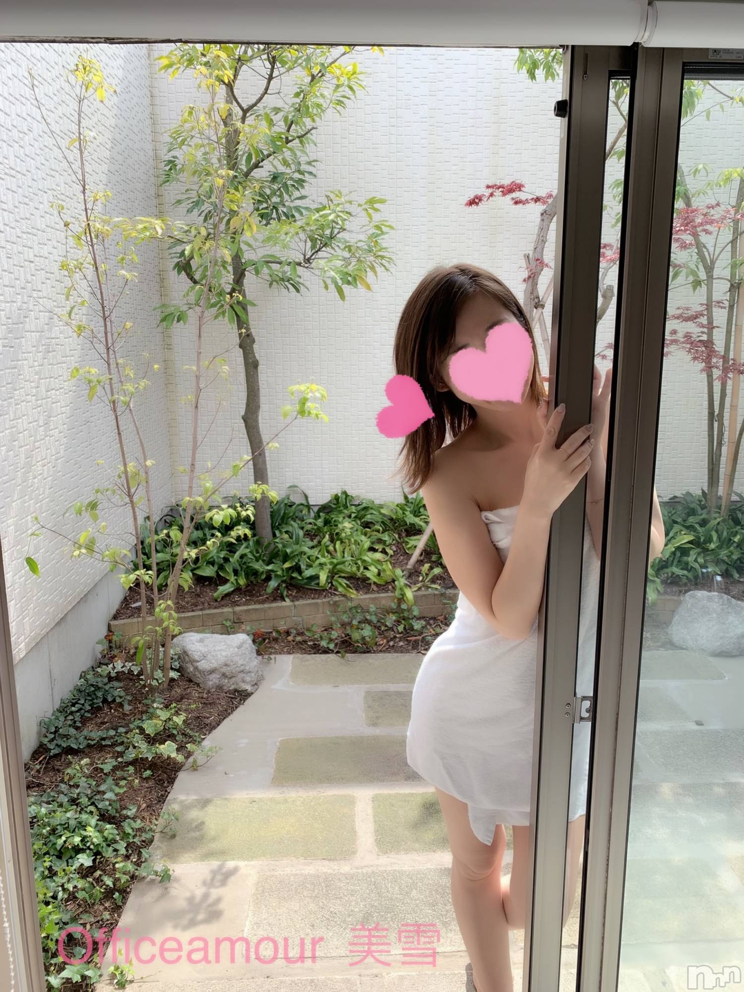 新潟人妻デリヘルLOVE AFFAIR～秘密のデート(ラブアフェア～ヒミツノデート)美雪さん【♪♪♪】(35)の2019年4月14日写メブログ「ありがとうございました♬︎♡」