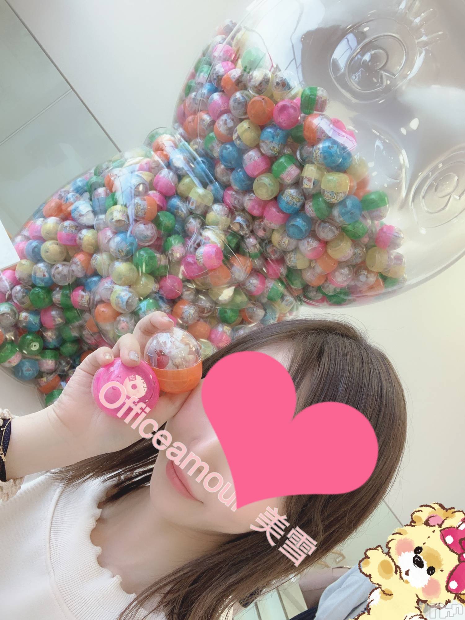 新潟人妻デリヘルLOVE AFFAIR～秘密のデート(ラブアフェア～ヒミツノデート)美雪さん【♪♪♪】(35)の2019年4月23日写メブログ「あの方を自宅にお招き♬︎♡」