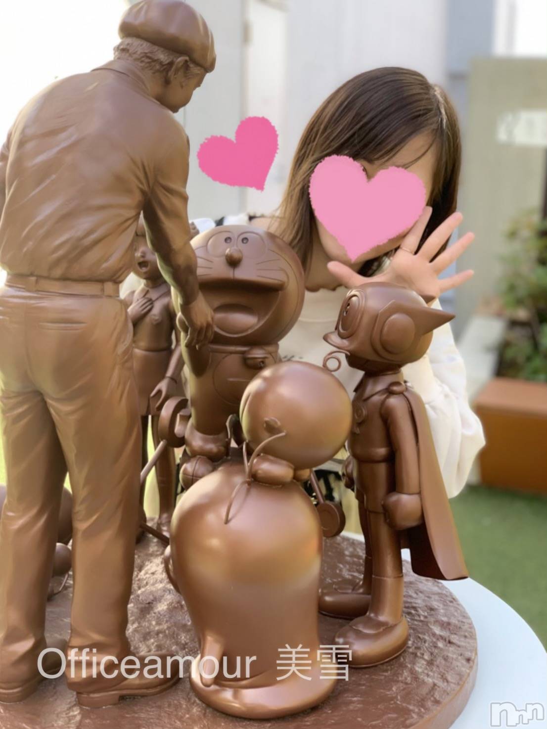 新潟人妻デリヘルLOVE AFFAIR～秘密のデート(ラブアフェア～ヒミツノデート)美雪さん【♪♪♪】(35)の2019年4月25日写メブログ「ありがとうございました♬︎♡」