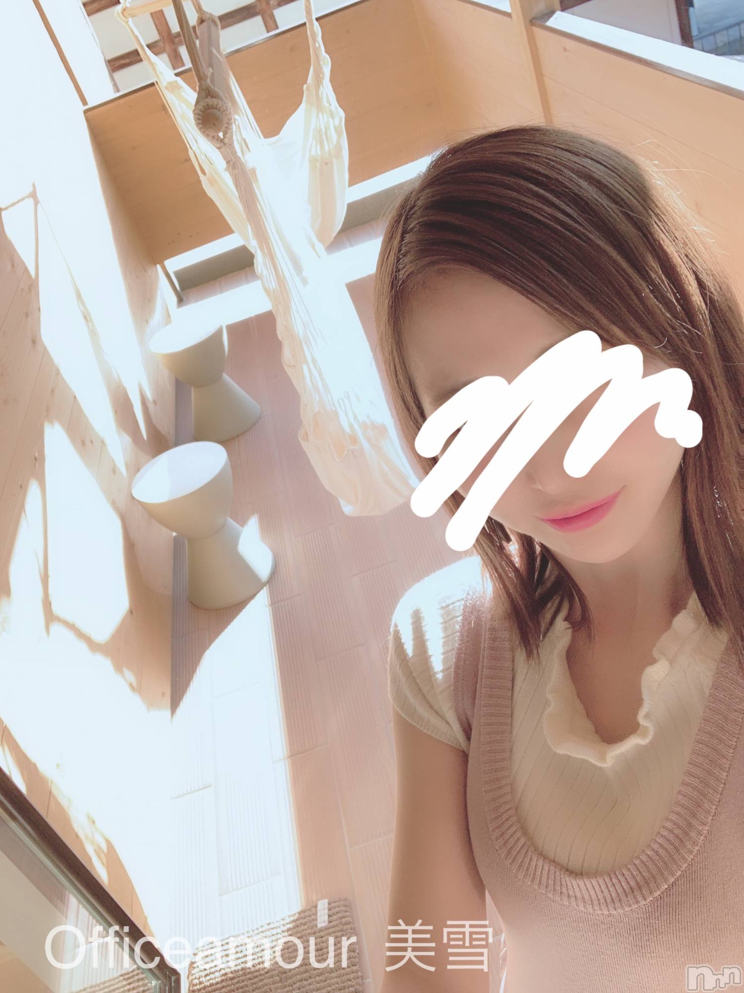 新潟人妻デリヘルLOVE AFFAIR～秘密のデート(ラブアフェア～ヒミツノデート)美雪さん【♪♪♪】(35)の2019年5月13日写メブログ「ありがとうございました(♡ˊvˋ♡)ﾟ+」
