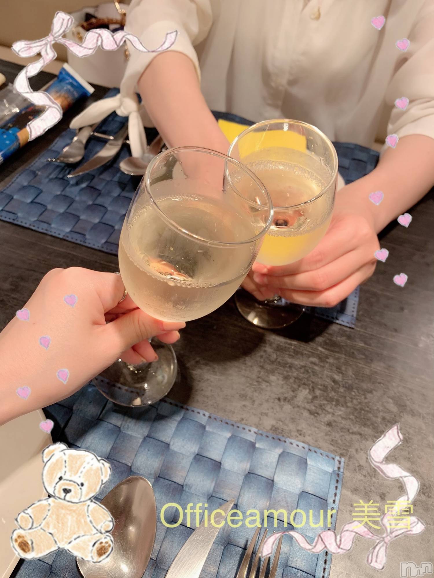 新潟人妻デリヘルLOVE AFFAIR～秘密のデート(ラブアフェア～ヒミツノデート)美雪さん【♪♪♪】(35)の2019年5月16日写メブログ「幸せイタリアン♡」
