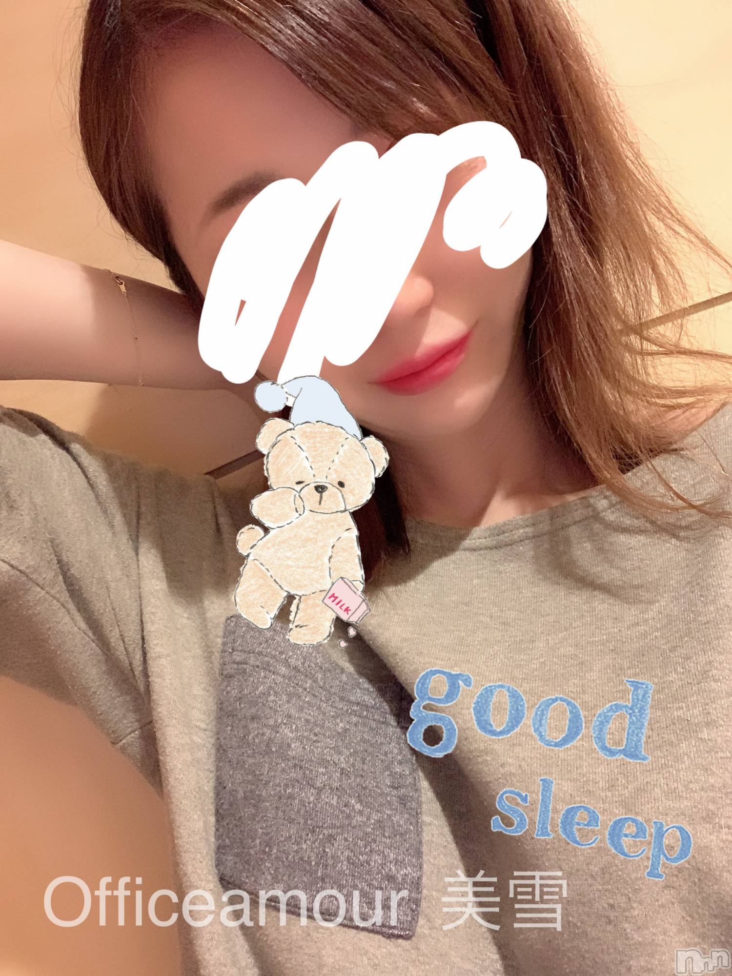 新潟人妻デリヘルLOVE AFFAIR～秘密のデート(ラブアフェア～ヒミツノデート)美雪さん【♪♪♪】(35)の2019年5月19日写メブログ「おはようございます(((o(♡´▽`♡)o)))」