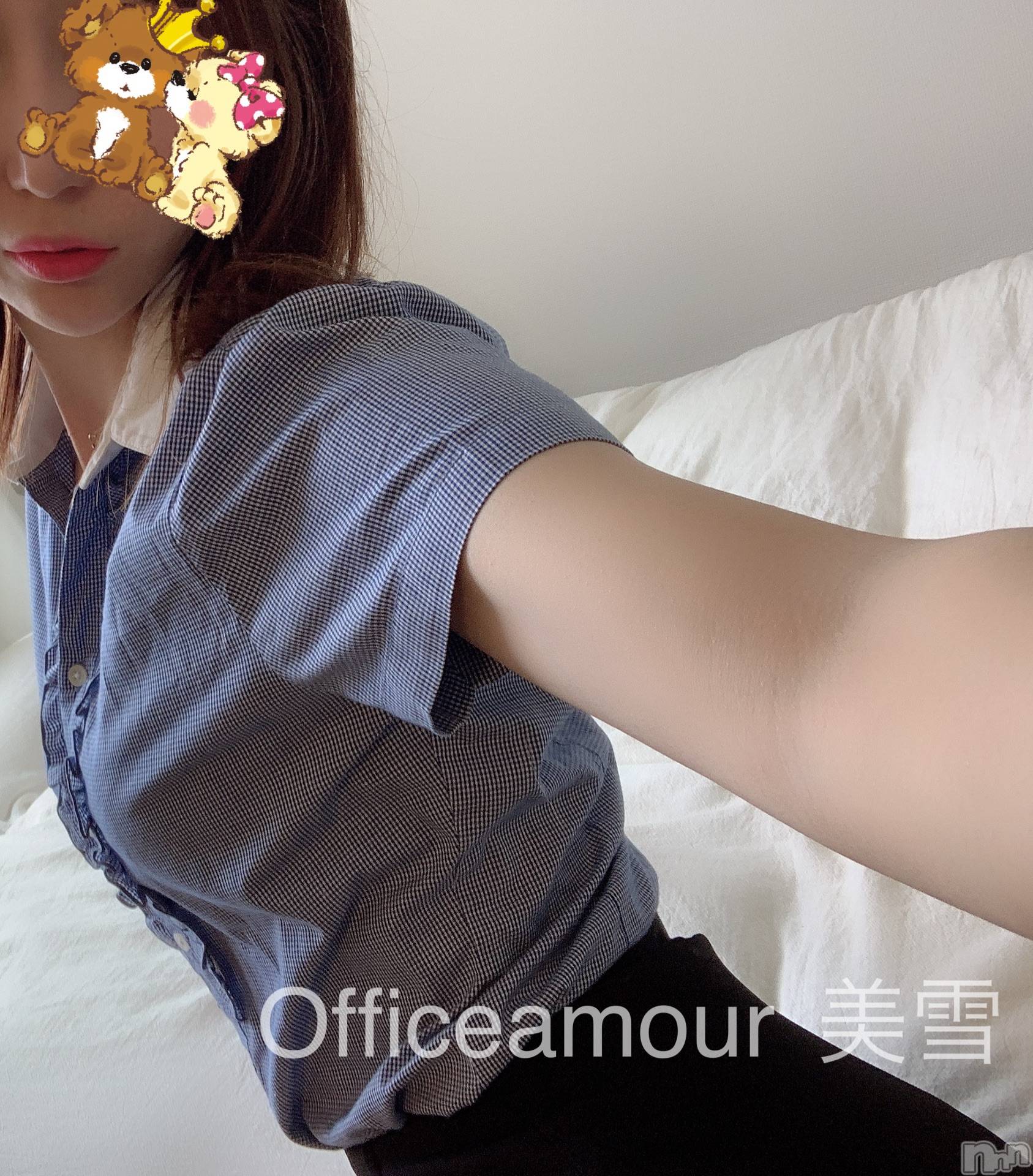 新潟人妻デリヘルLOVE AFFAIR～秘密のデート(ラブアフェア～ヒミツノデート)美雪さん【♪♪♪】(35)の2019年5月27日写メブログ「玄米デビュー♡」