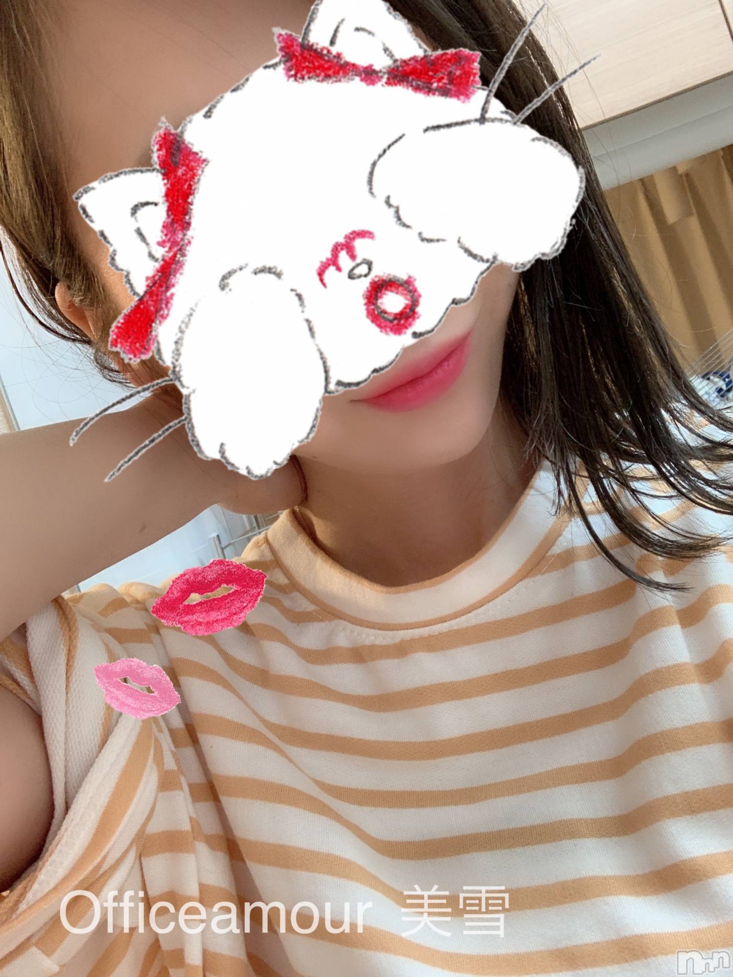新潟人妻デリヘルLOVE AFFAIR～秘密のデート(ラブアフェア～ヒミツノデート)美雪さん【♪♪♪】(35)の2019年6月1日写メブログ「しるし♡」