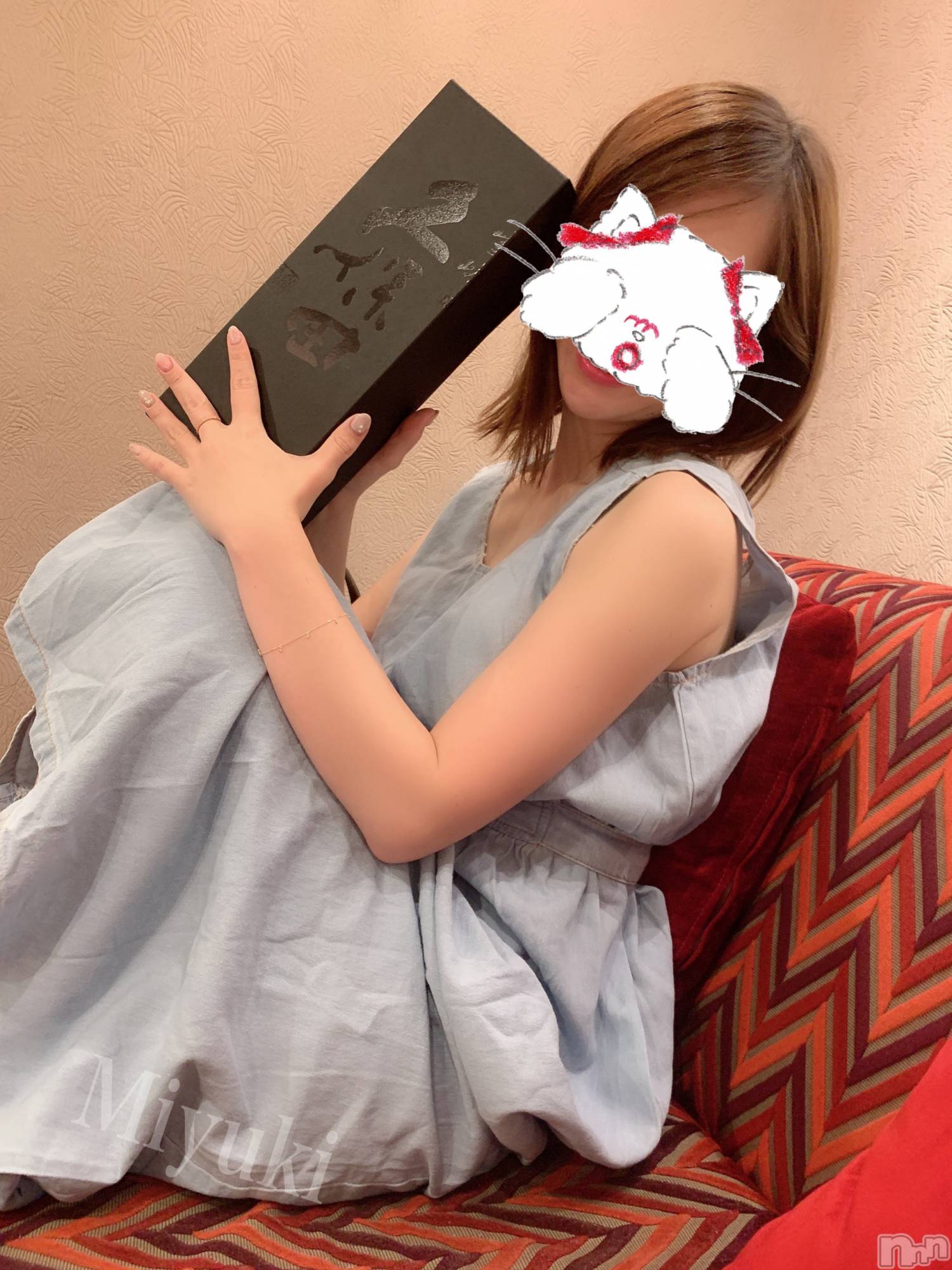 新潟人妻デリヘルLOVE AFFAIR～秘密のデート(ラブアフェア～ヒミツノデート)美雪さん【♪♪♪】(35)の2019年7月15日写メブログ「たのしかった＼(　´ω`　)／♬︎♡」