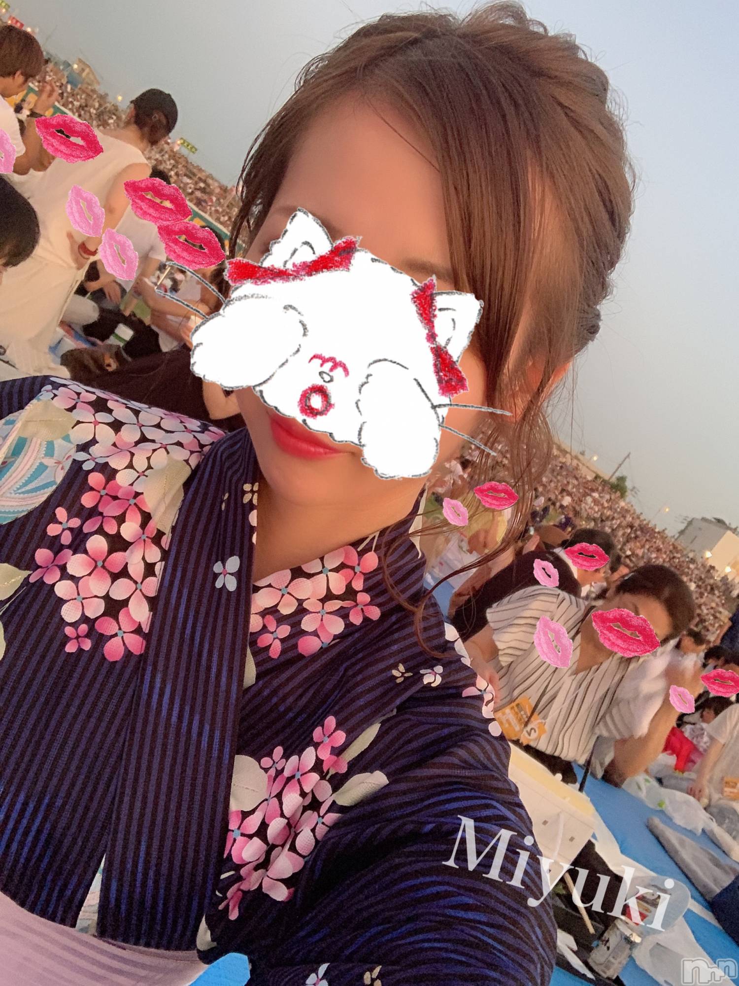 新潟人妻デリヘルLOVE AFFAIR～秘密のデート(ラブアフェア～ヒミツノデート)美雪さん【♪♪♪】(35)の2019年8月3日写メブログ「足が～！！」