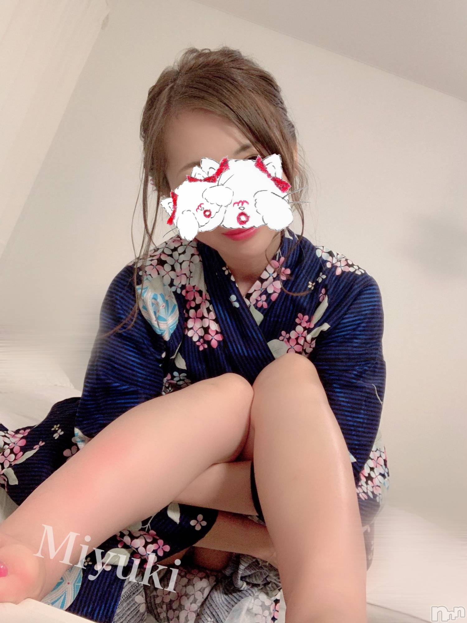 新潟人妻デリヘルLOVE AFFAIR～秘密のデート(ラブアフェア～ヒミツノデート)美雪さん【♪♪♪】(35)の2019年8月4日写メブログ「おはようございます♬(ノ゜∇゜)ノ♩」