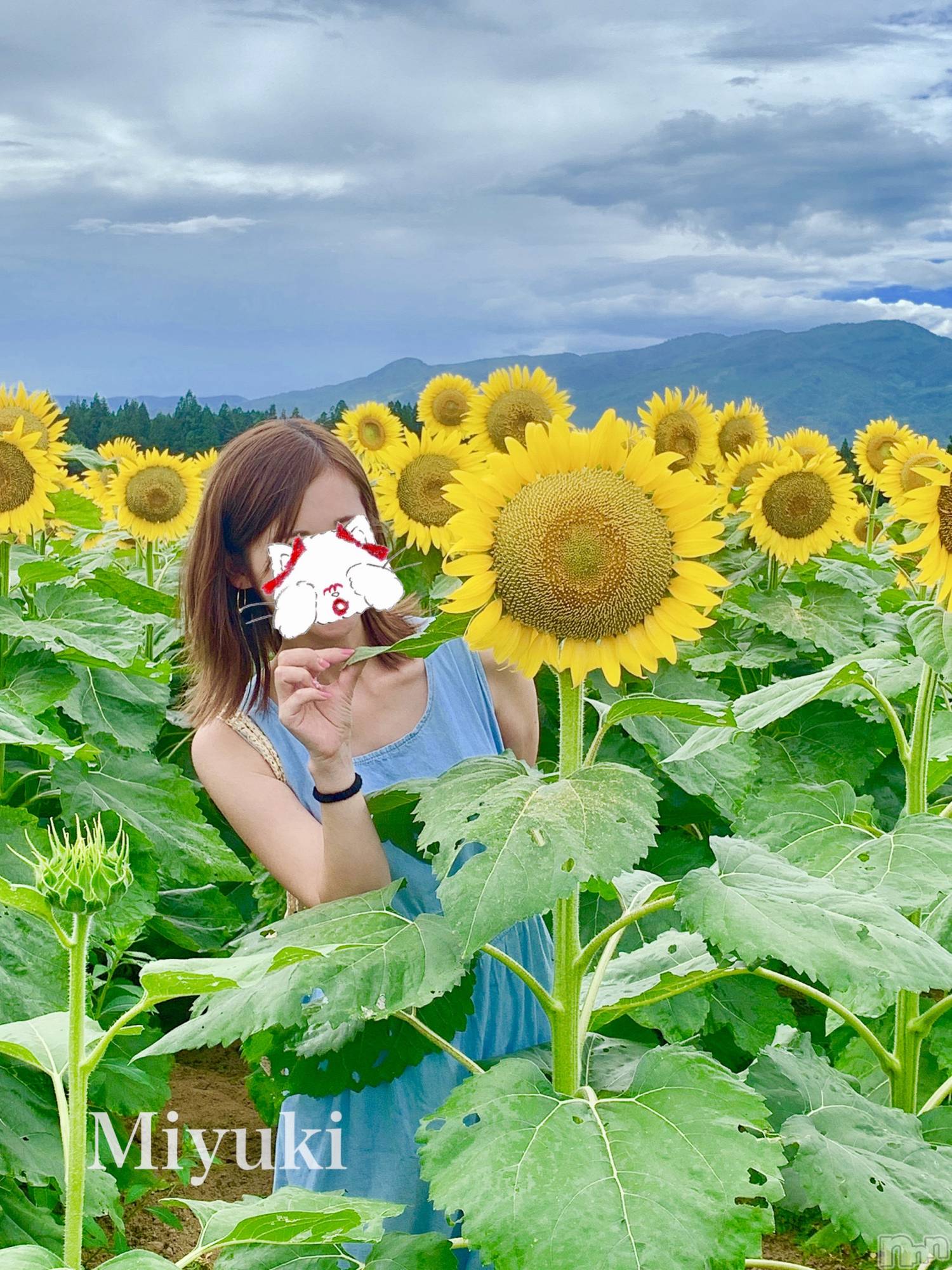 新潟人妻デリヘルLOVE AFFAIR～秘密のデート(ラブアフェア～ヒミツノデート)美雪さん【♪♪♪】(35)の2019年8月16日写メブログ「可愛いお父さん♡
