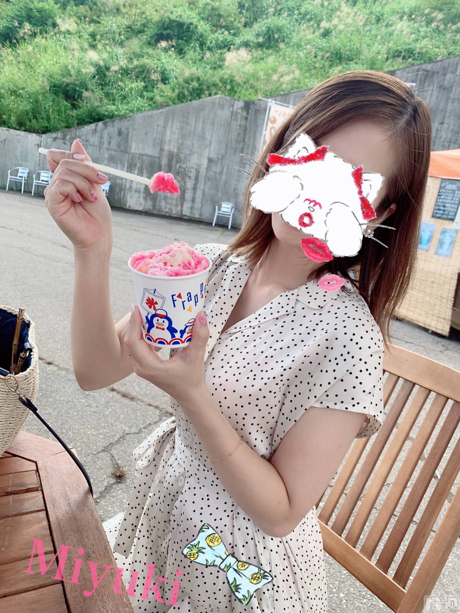 新潟人妻デリヘルLOVE AFFAIR～秘密のデート(ラブアフェア～ヒミツノデート)美雪さん【♪♪♪】(35)の2019年8月27日写メブログ「わたしは、○○女(/.    .)」