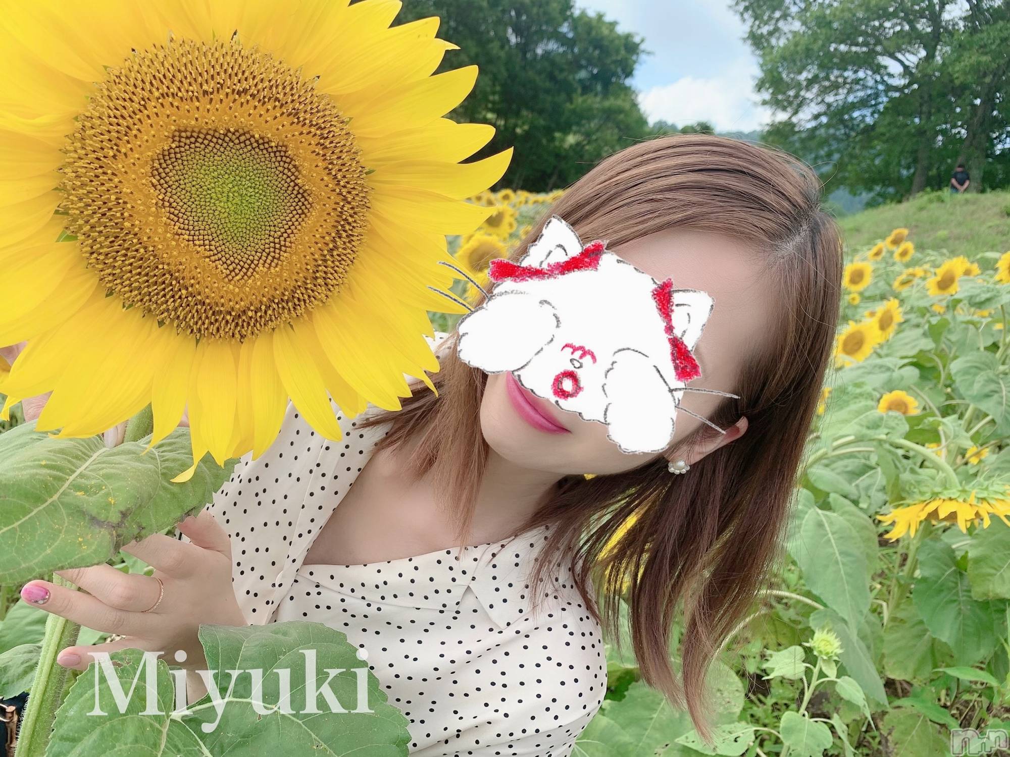 新潟人妻デリヘルLOVE AFFAIR～秘密のデート(ラブアフェア～ヒミツノデート)美雪さん【♪♪♪】(35)の2019年8月29日写メブログ「9月の目標♬︎♡」