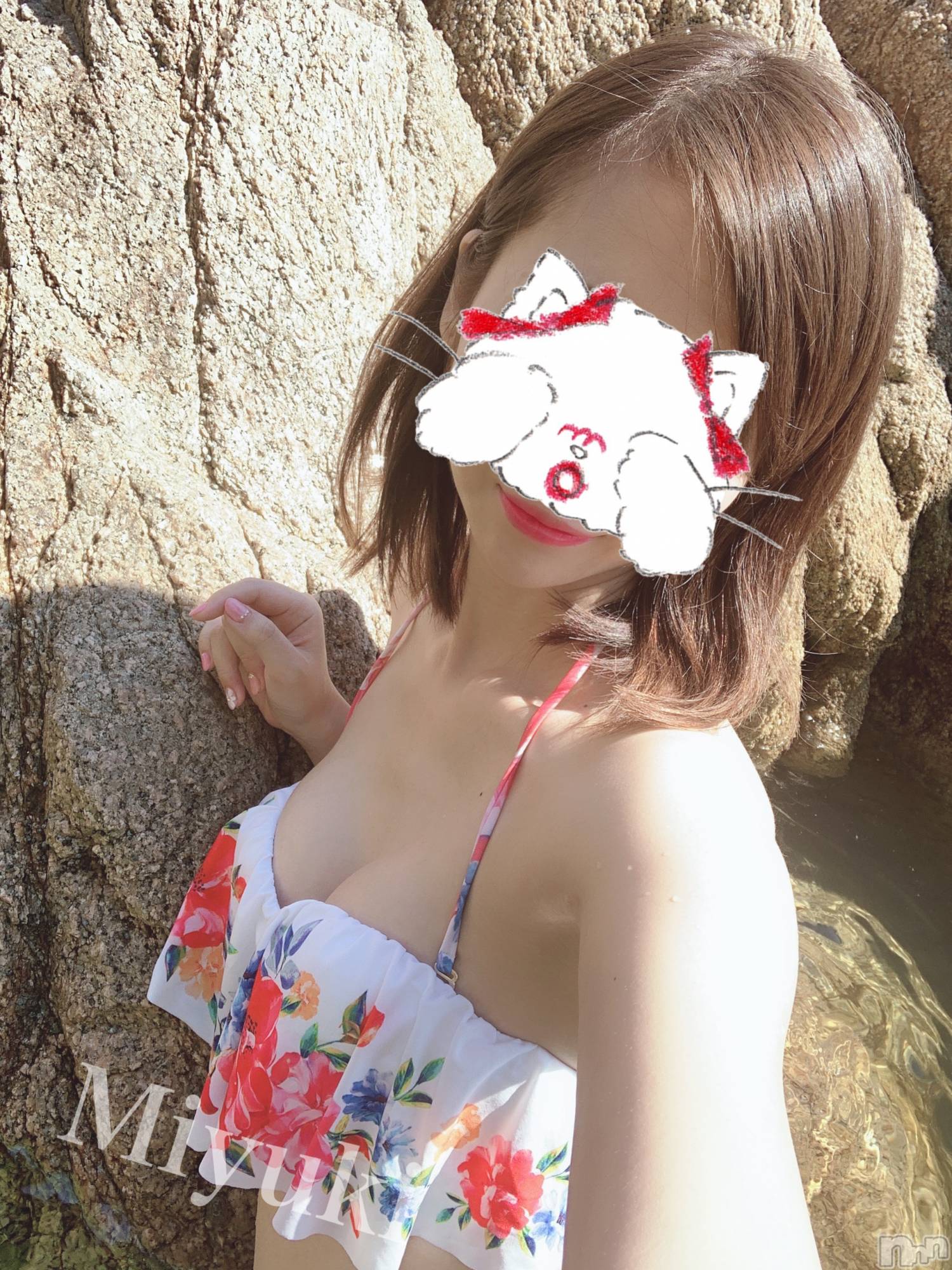 新潟人妻デリヘルLOVE AFFAIR～秘密のデート(ラブアフェア～ヒミツノデート)美雪さん【♪♪♪】(35)の2019年8月29日写メブログ「皆さんに助けられてます(ﾉ*´>ω<)ﾉ♡」