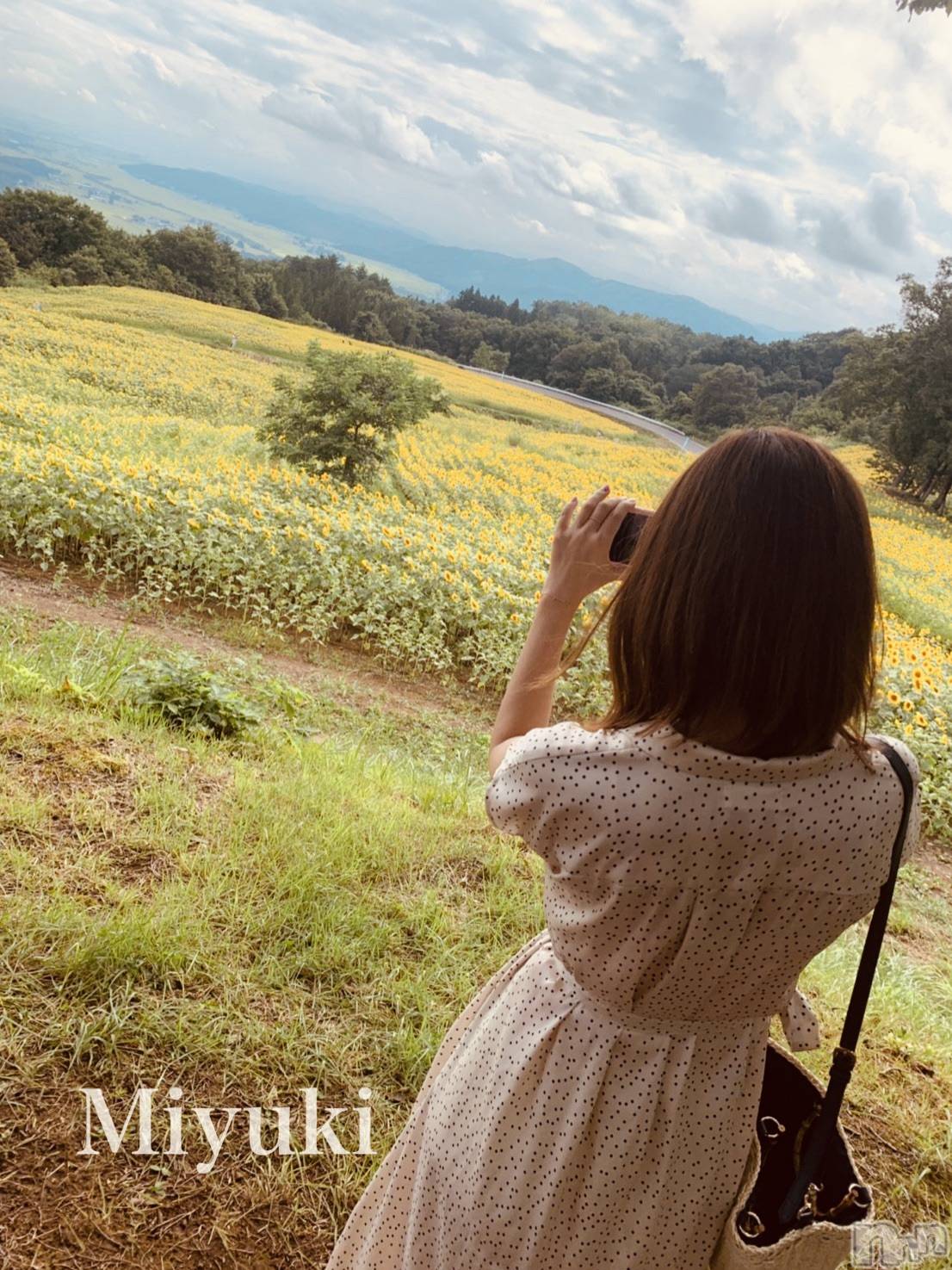 新潟人妻デリヘルLOVE AFFAIR～秘密のデート(ラブアフェア～ヒミツノデート)美雪さん【♪♪♪】(35)の2019年9月18日写メブログ「