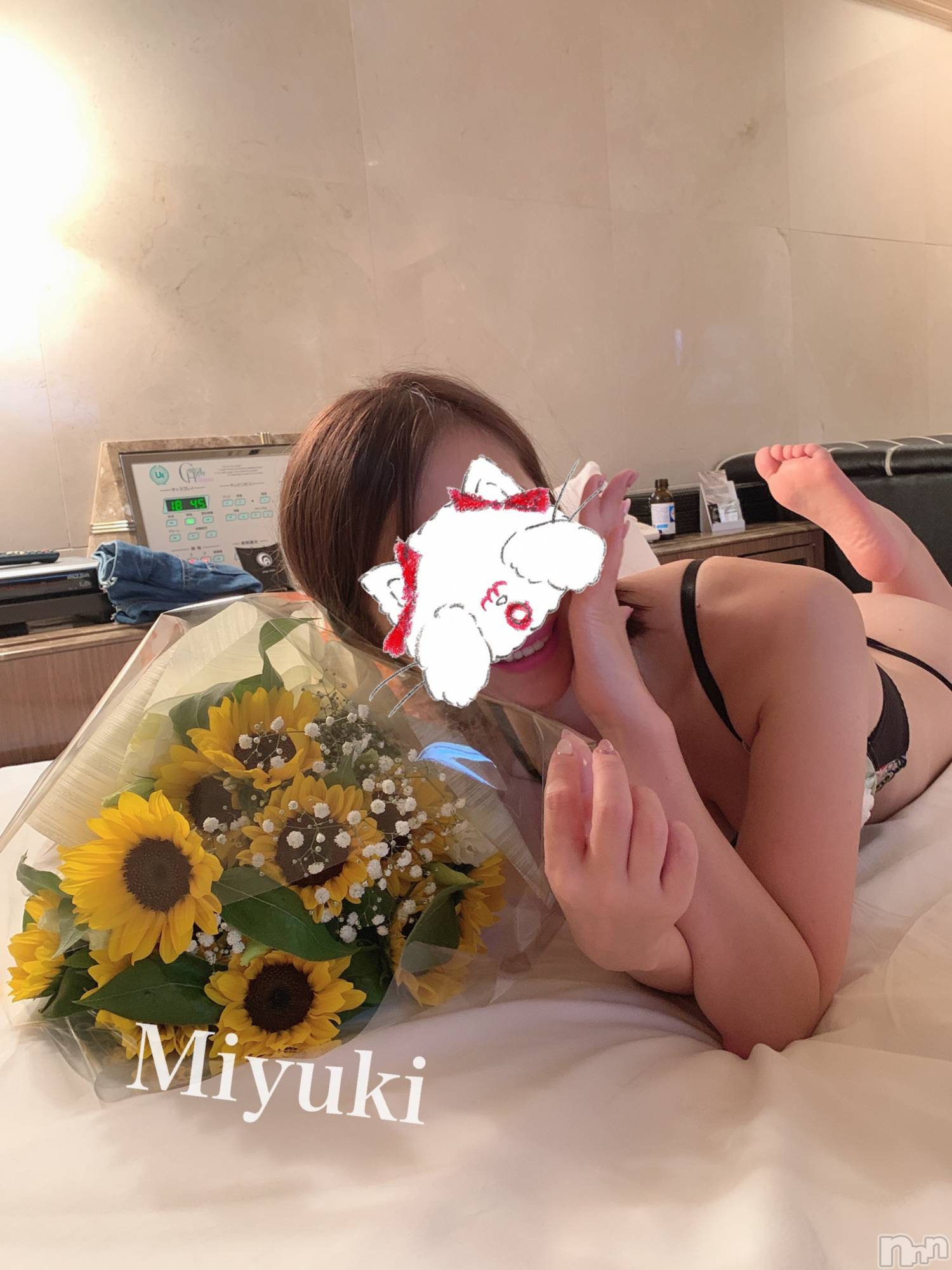 新潟人妻デリヘルLOVE AFFAIR～秘密のデート(ラブアフェア～ヒミツノデート)美雪さん【♪♪♪】(35)の2019年9月20日写メブログ「未来予想図♬︎♡」