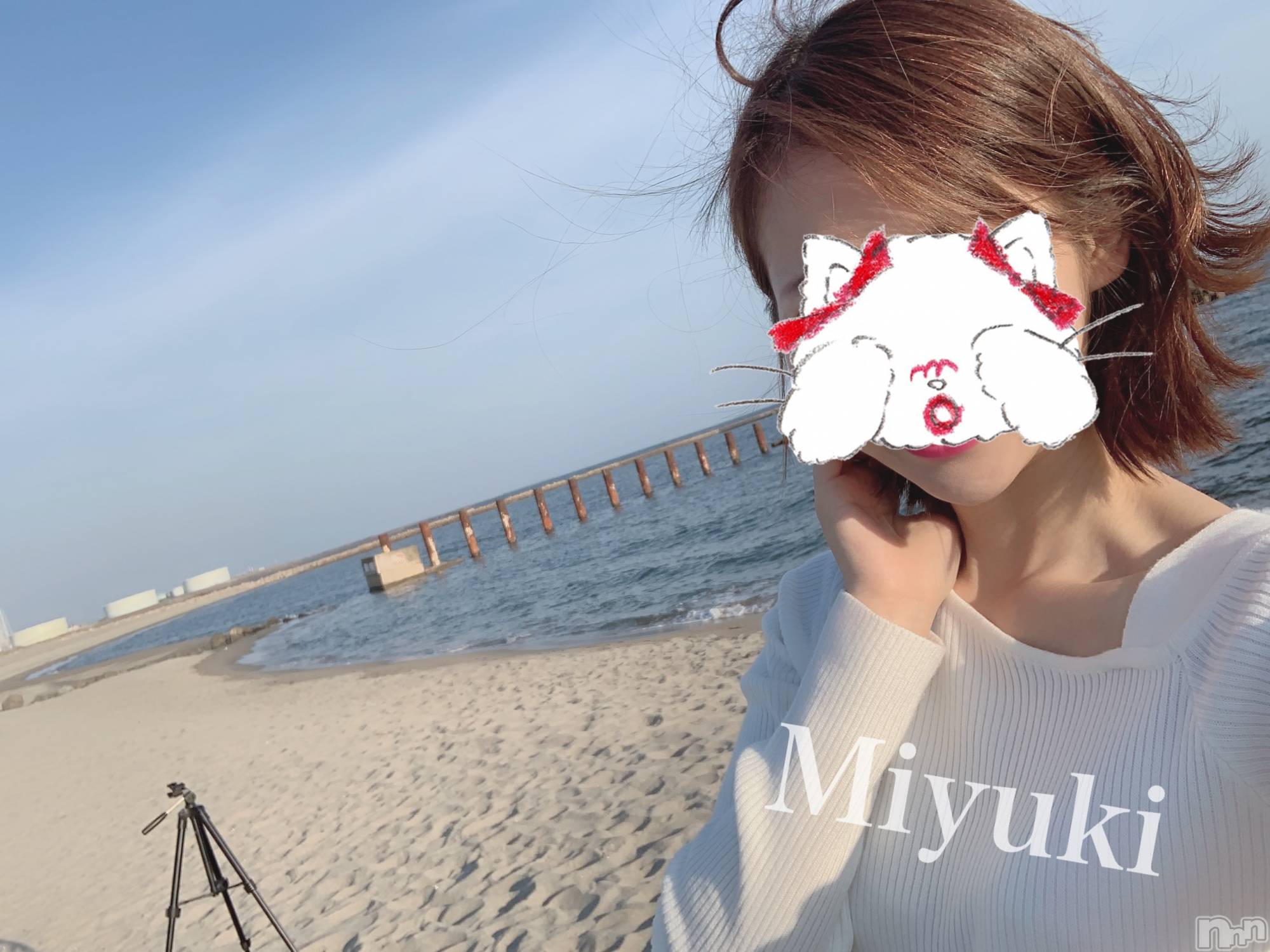 新潟人妻デリヘルLOVE AFFAIR～秘密のデート(ラブアフェア～ヒミツノデート)美雪さん【♪♪♪】(35)の2019年10月1日写メブログ「撮り方一つで(*´>ω<`*)ﾟ+」