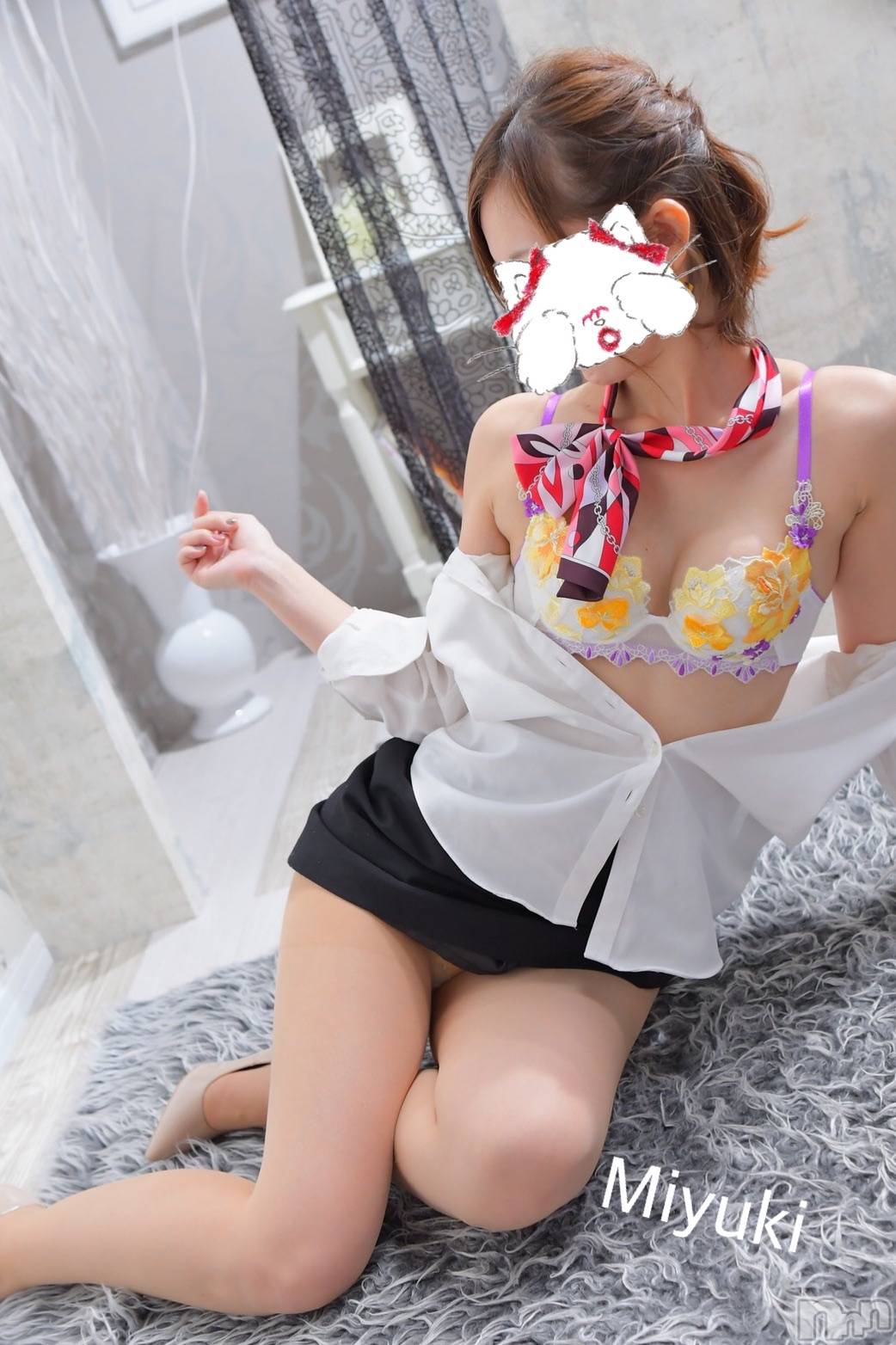 新潟人妻デリヘルLOVE AFFAIR～秘密のデート(ラブアフェア～ヒミツノデート)美雪さん【♪♪♪】(35)の2019年11月12日写メブログ「♡嬉しいご報告♡」