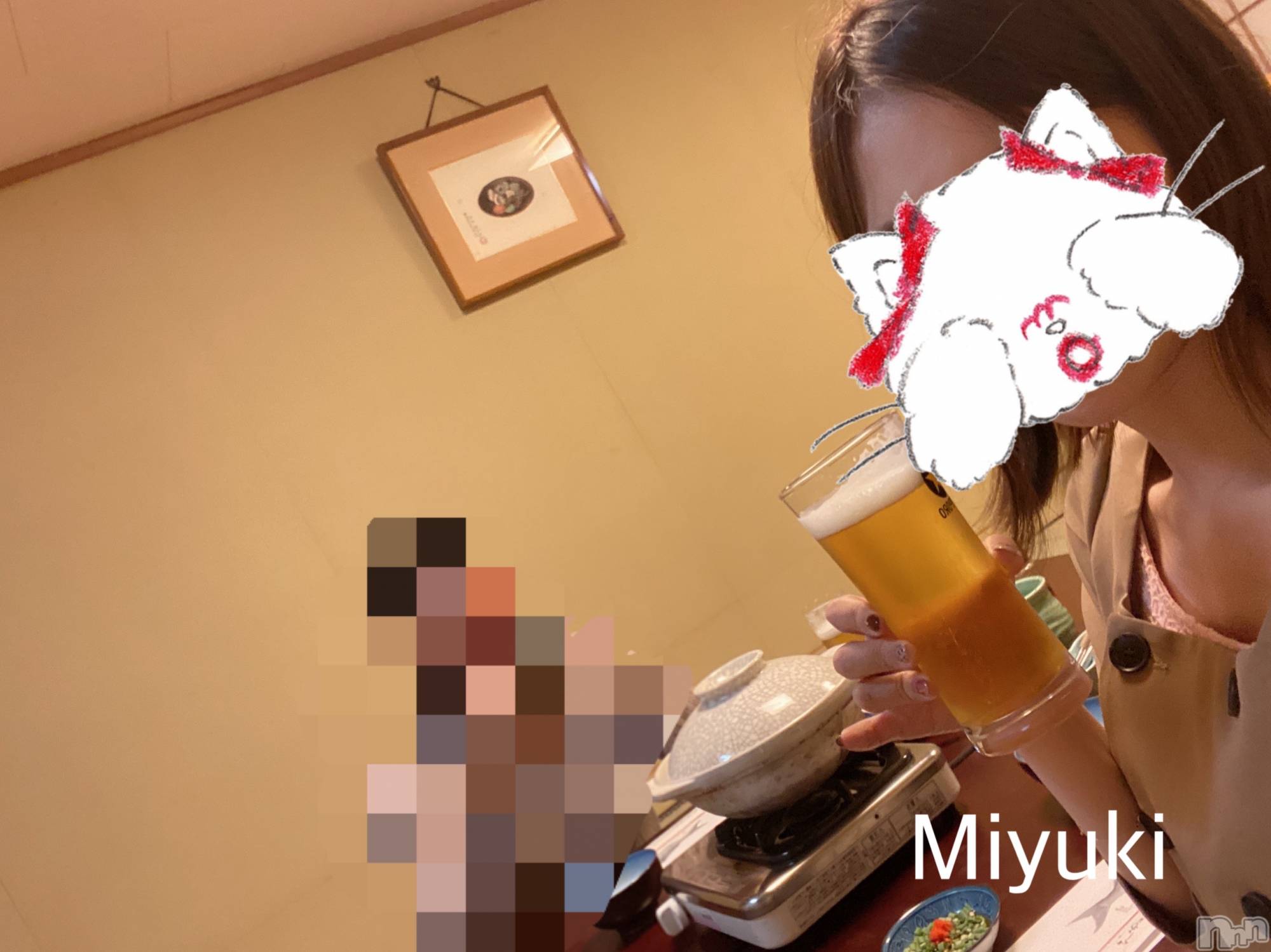 新潟人妻デリヘルLOVE AFFAIR～秘密のデート(ラブアフェア～ヒミツノデート)美雪さん【♪♪♪】(35)の2019年11月16日写メブログ「昨日もありがとうございましたヾ(o´▽`o)ﾉ ♡*. ゜」
