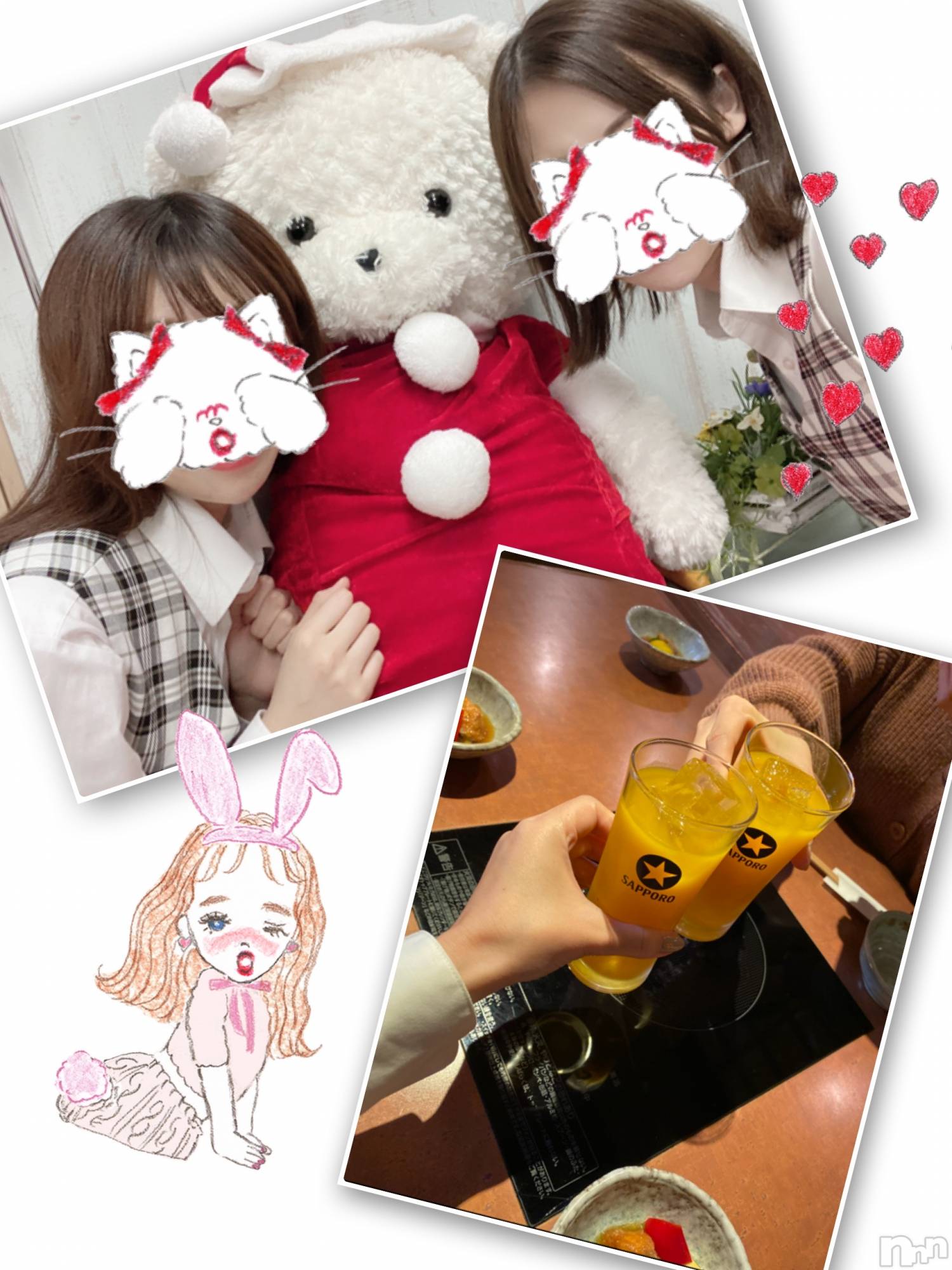 新潟人妻デリヘルLOVE AFFAIR～秘密のデート(ラブアフェア～ヒミツノデート)美雪さん【♪♪♪】(35)の2019年11月19日写メブログ「ゆいちゃんとちゃんこ鍋♡」