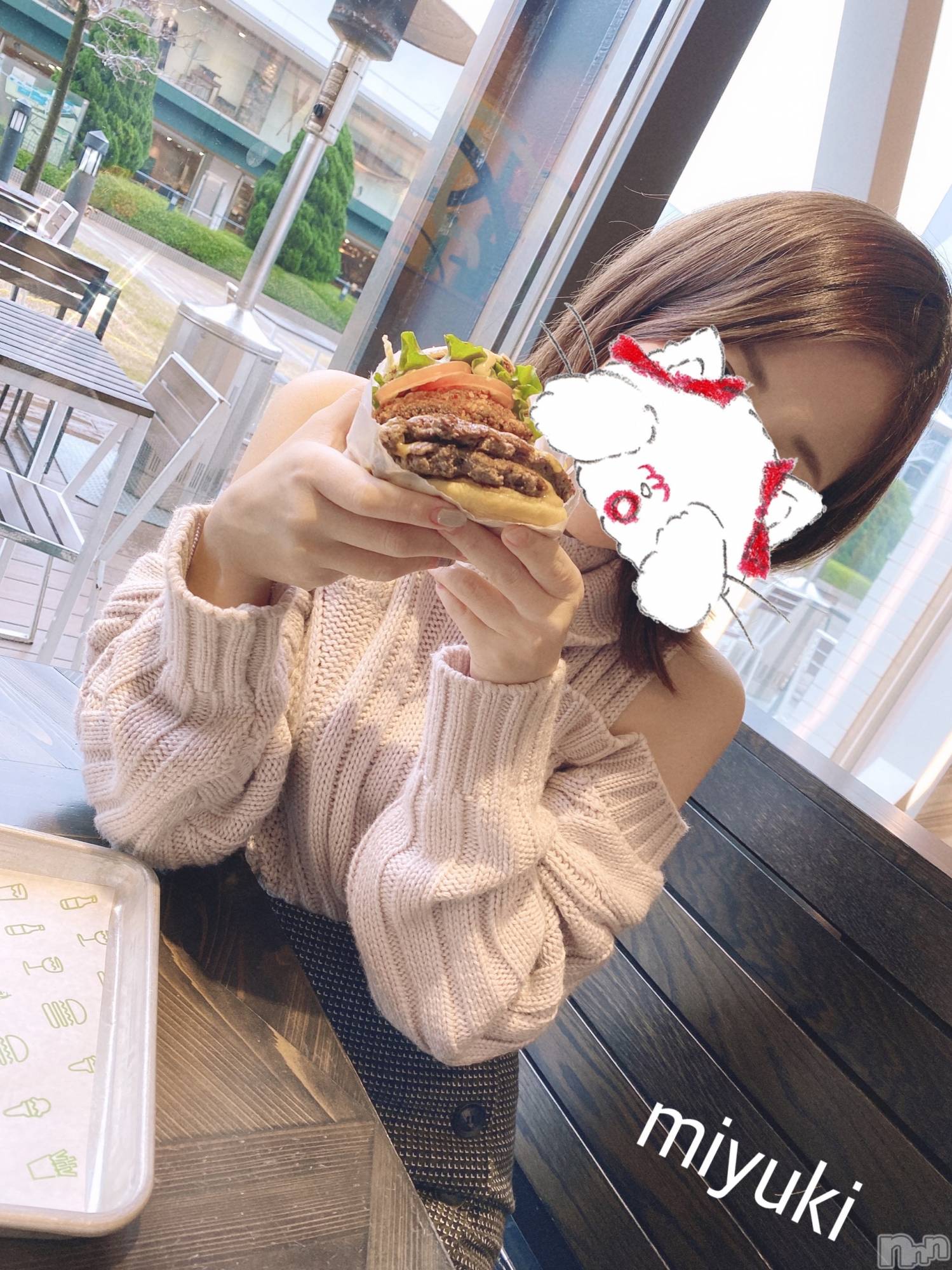 新潟人妻デリヘルLOVE AFFAIR～秘密のデート(ラブアフェア～ヒミツノデート)美雪さん【♪♪♪】(35)の2019年12月18日写メブログ「夢叶った(((o(*ﾟωﾟ*)o)))」