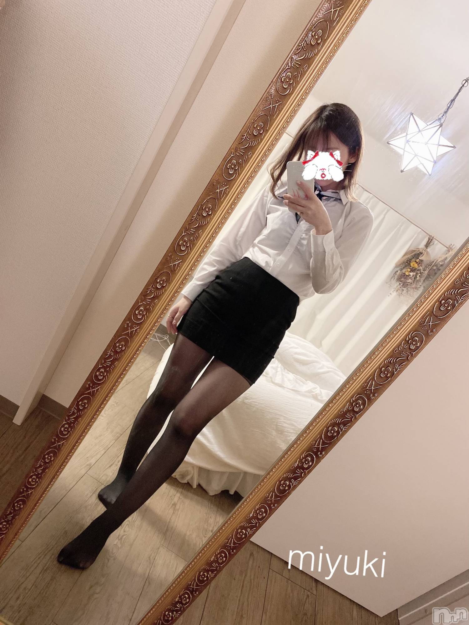 新潟人妻デリヘルLOVE AFFAIR～秘密のデート(ラブアフェア～ヒミツノデート)美雪さん【♪♪♪】(35)の2020年4月3日写メブログ「お仕事Style♡＊」