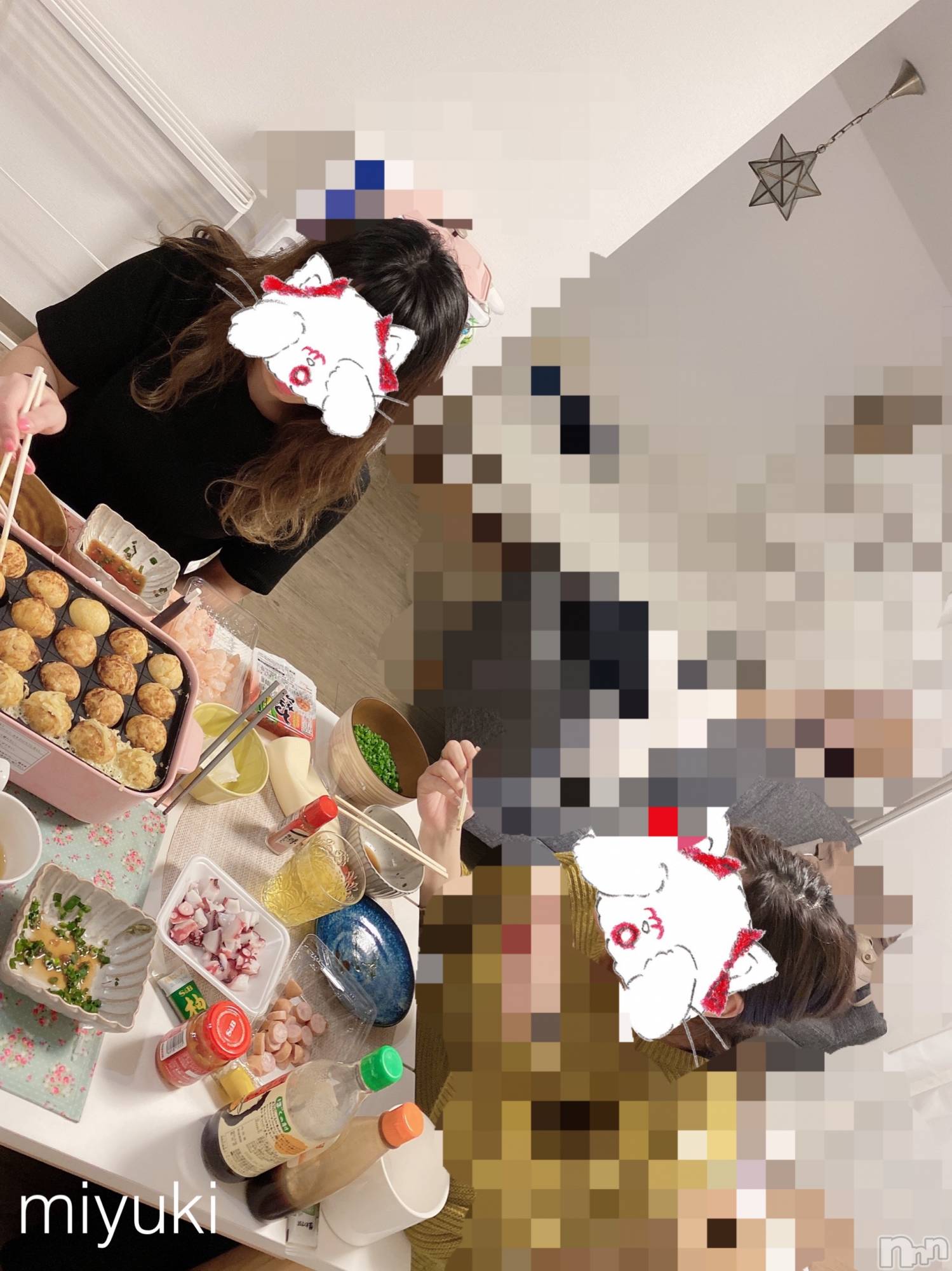 新潟人妻デリヘルLOVE AFFAIR～秘密のデート(ラブアフェア～ヒミツノデート)美雪さん【♪♪♪】(35)の2020年4月11日写メブログ「だいぶ前の話ですが…(ღ✪ｖ✪)」