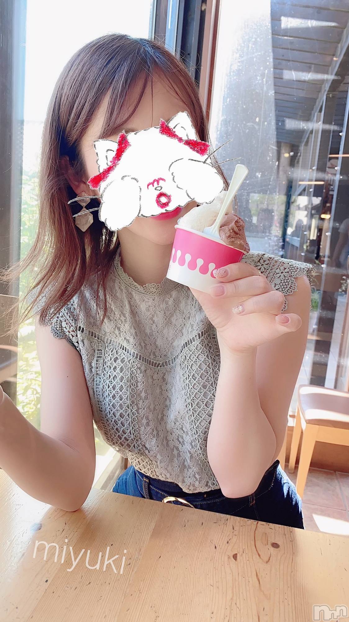 新潟人妻デリヘルLOVE AFFAIR～秘密のデート(ラブアフェア～ヒミツノデート)美雪さん【♪♪♪】(35)の2020年6月1日写メブログ「今日から6月♡"」