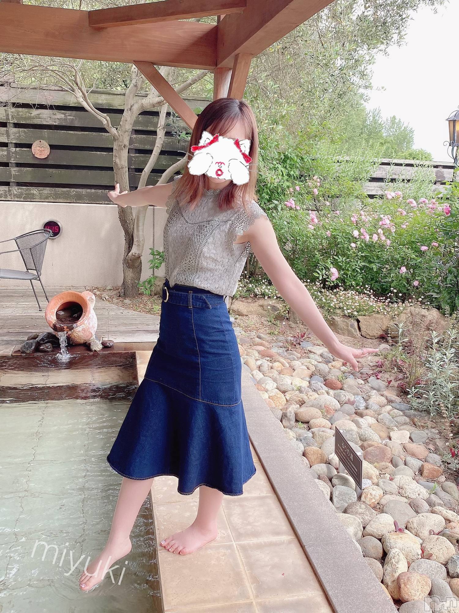 新潟人妻デリヘルLOVE AFFAIR～秘密のデート(ラブアフェア～ヒミツノデート)美雪さん【♪♪♪】(35)の2020年6月2日写メブログ「お礼ブログ(*ˊᵕˋ*)♬︎♡」