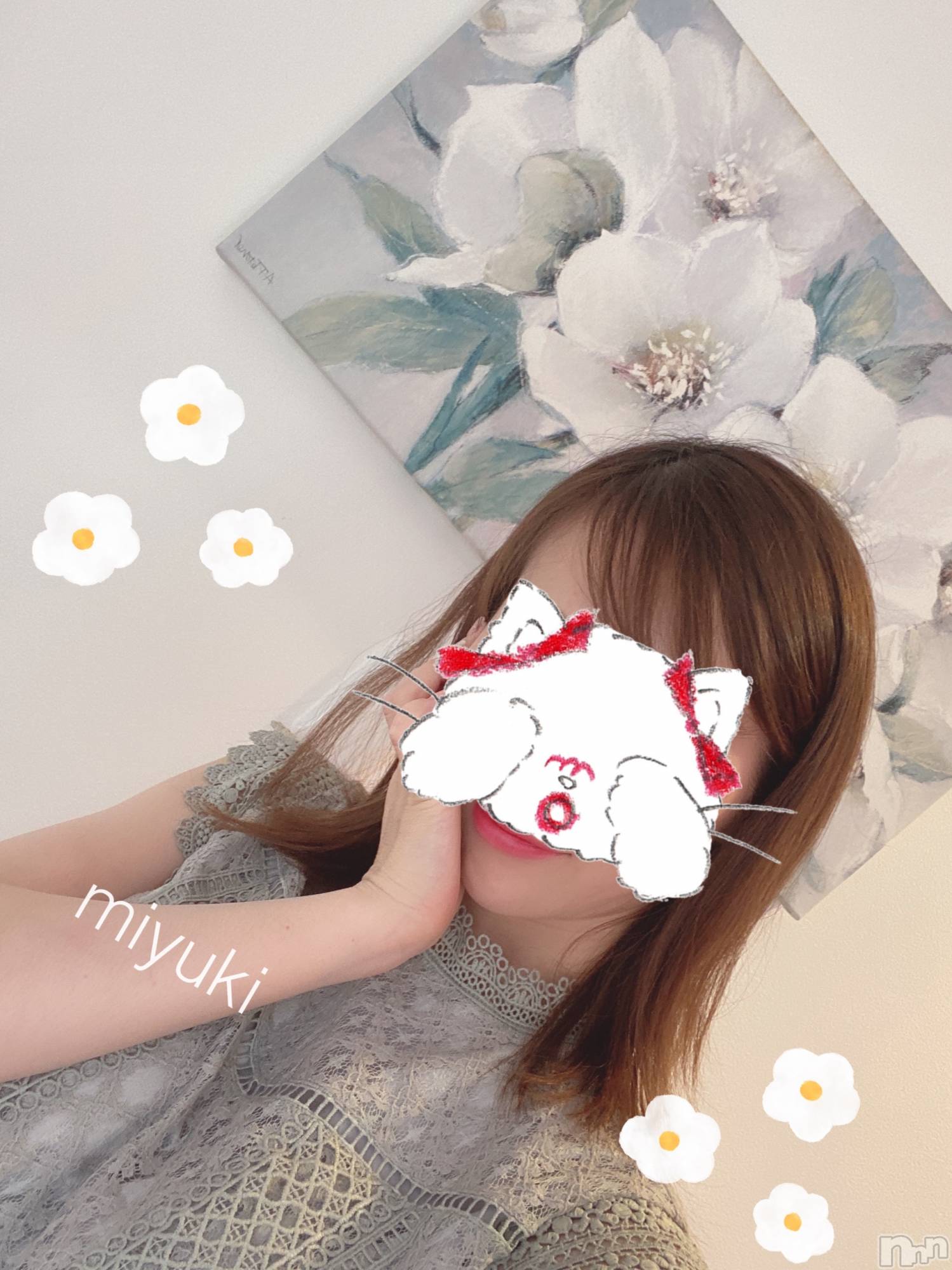 新潟人妻デリヘルLOVE AFFAIR～秘密のデート(ラブアフェア～ヒミツノデート)美雪さん【♪♪♪】(35)の2020年6月3日写メブログ「おはようございます♡♡」
