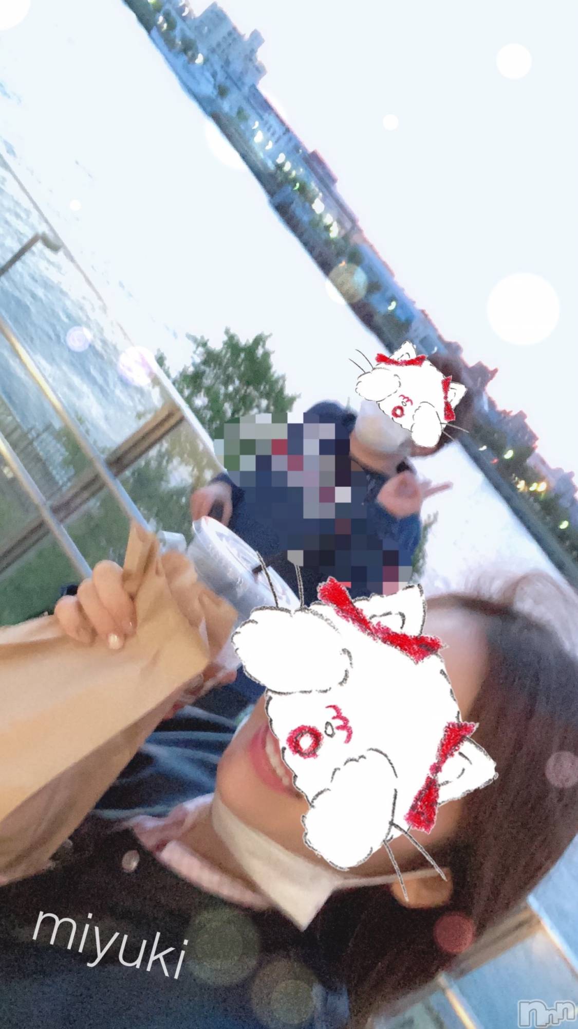 新潟人妻デリヘルLOVE AFFAIR～秘密のデート(ラブアフェア～ヒミツノデート)美雪さん【♪♪♪】(35)の2020年6月9日写メブログ「憧れの、、〇*'U`&)σ⌒♪+。」