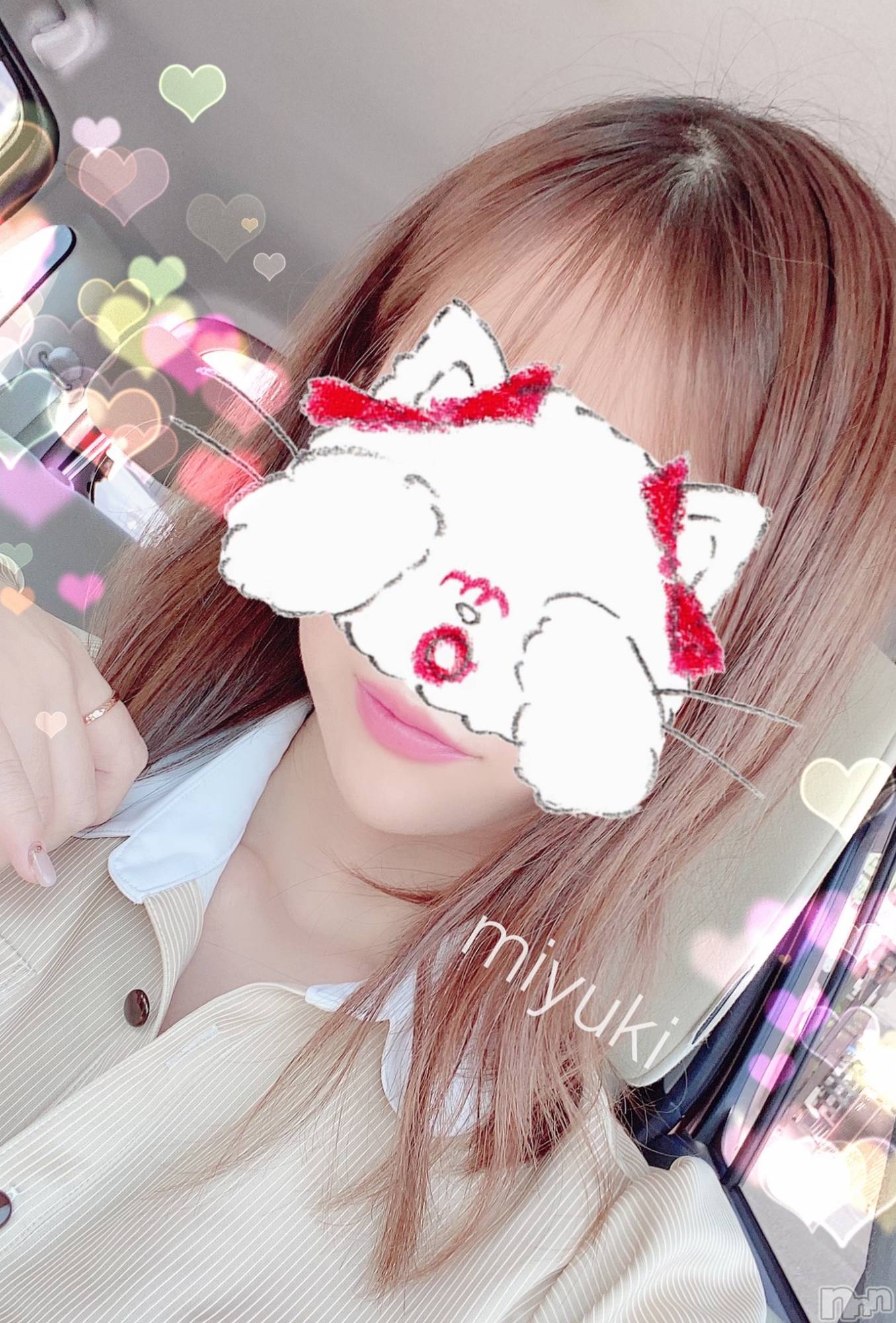 新潟人妻デリヘルLOVE AFFAIR～秘密のデート(ラブアフェア～ヒミツノデート)美雪さん【♪♪♪】(35)の2020年6月10日写メブログ「出勤しました∩(*´ω`*)∩♬︎♡」