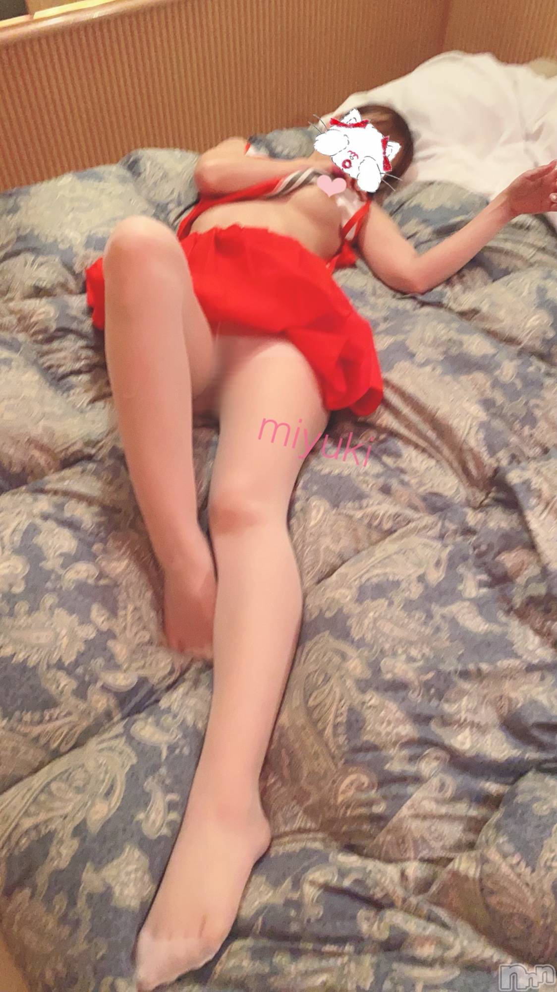 新潟人妻デリヘルLOVE AFFAIR～秘密のデート(ラブアフェア～ヒミツノデート)美雪さん【♪♪♪】(35)の2020年6月12日写メブログ「おはようございます٩(*´꒳`*)۶」