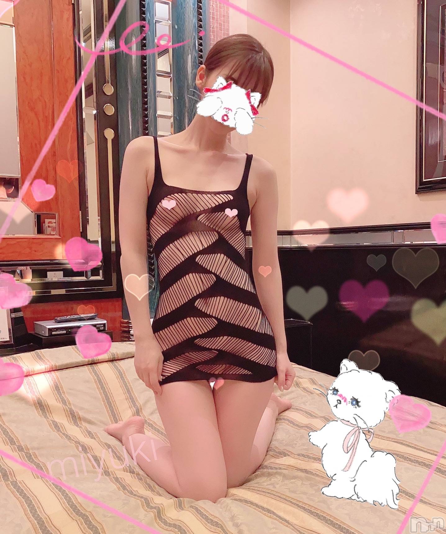 新潟人妻デリヘルLOVE AFFAIR～秘密のデート(ラブアフェア～ヒミツノデート)美雪さん【♪♪♪】(35)の2020年6月26日写メブログ「昨日は…♡」