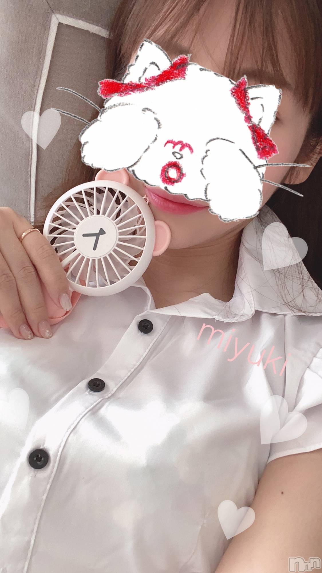 新潟人妻デリヘルLOVE AFFAIR～秘密のデート(ラブアフェア～ヒミツノデート)美雪さん【♪♪♪】(35)の2020年6月28日写メブログ「出勤しました( ˶ˆ꒳ˆ˵ )♡♡」