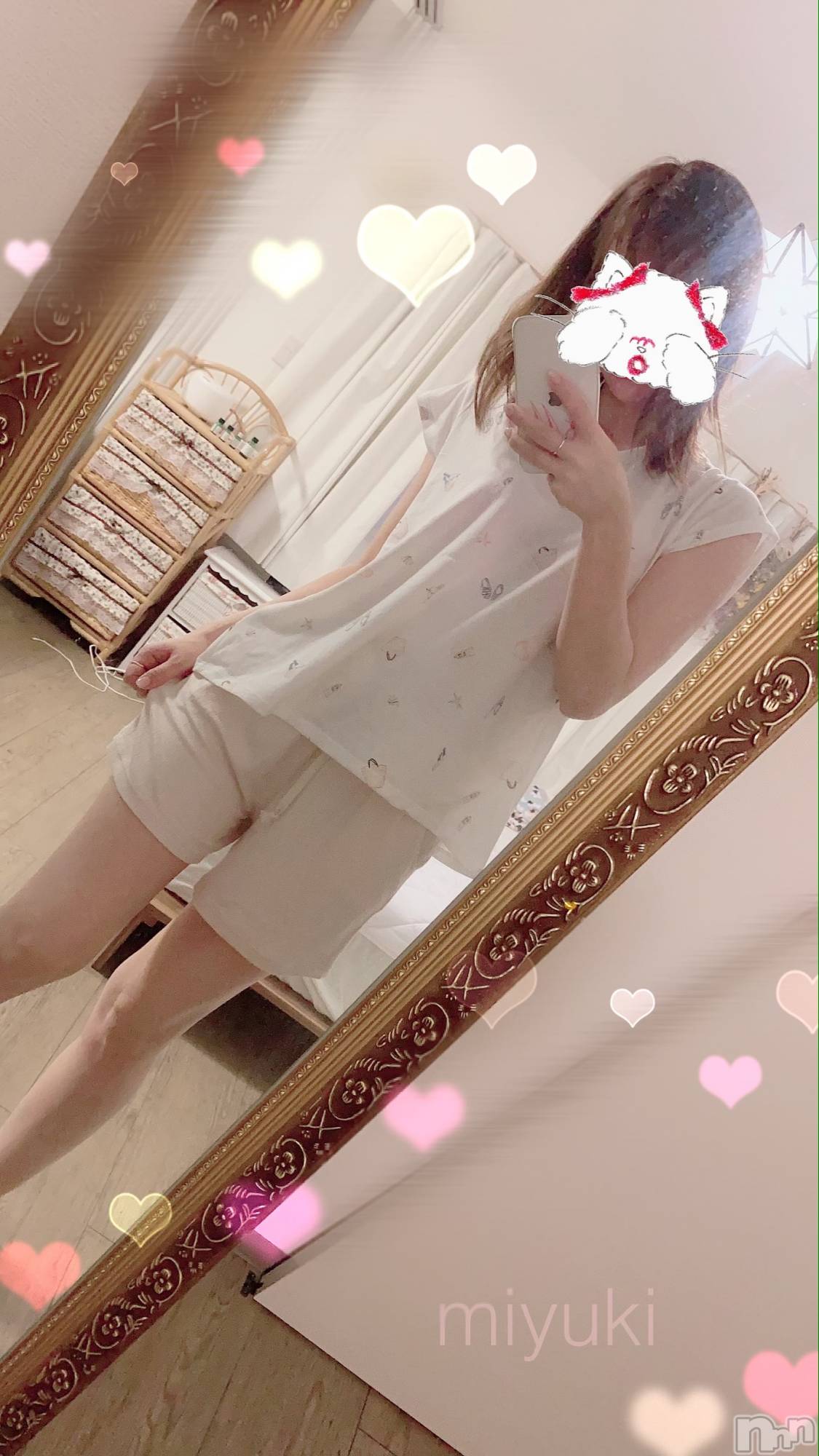 新潟人妻デリヘルLOVE AFFAIR～秘密のデート(ラブアフェア～ヒミツノデート)美雪さん【♪♪♪】(35)の2020年7月6日写メブログ「リクエスト写メ( ˶ˆ꒳ˆ˵ )」