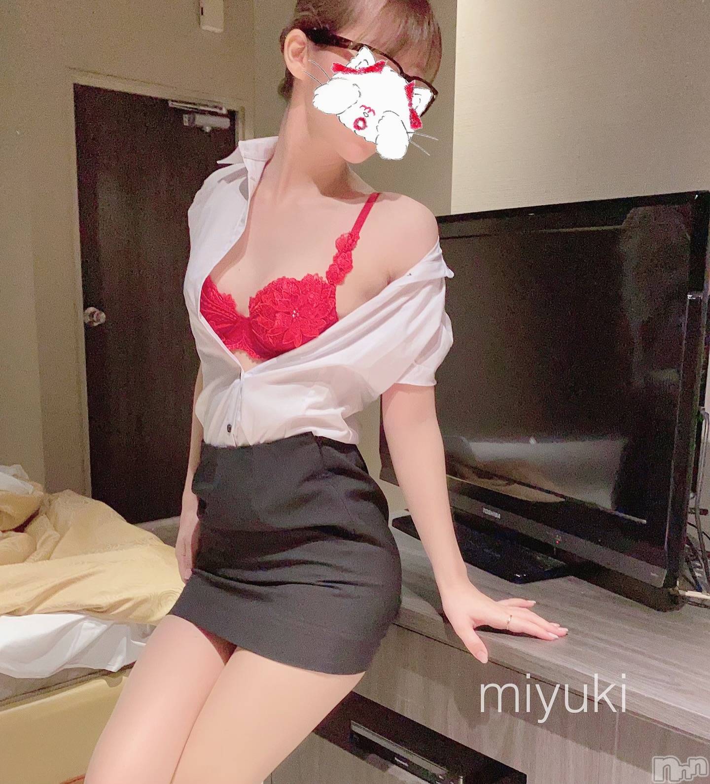 新潟人妻デリヘルLOVE AFFAIR～秘密のデート(ラブアフェア～ヒミツノデート)美雪さん【♪♪♪】(35)の2020年7月7日写メブログ「俺らは夢を買わせてもらってる*.+ﾟ」
