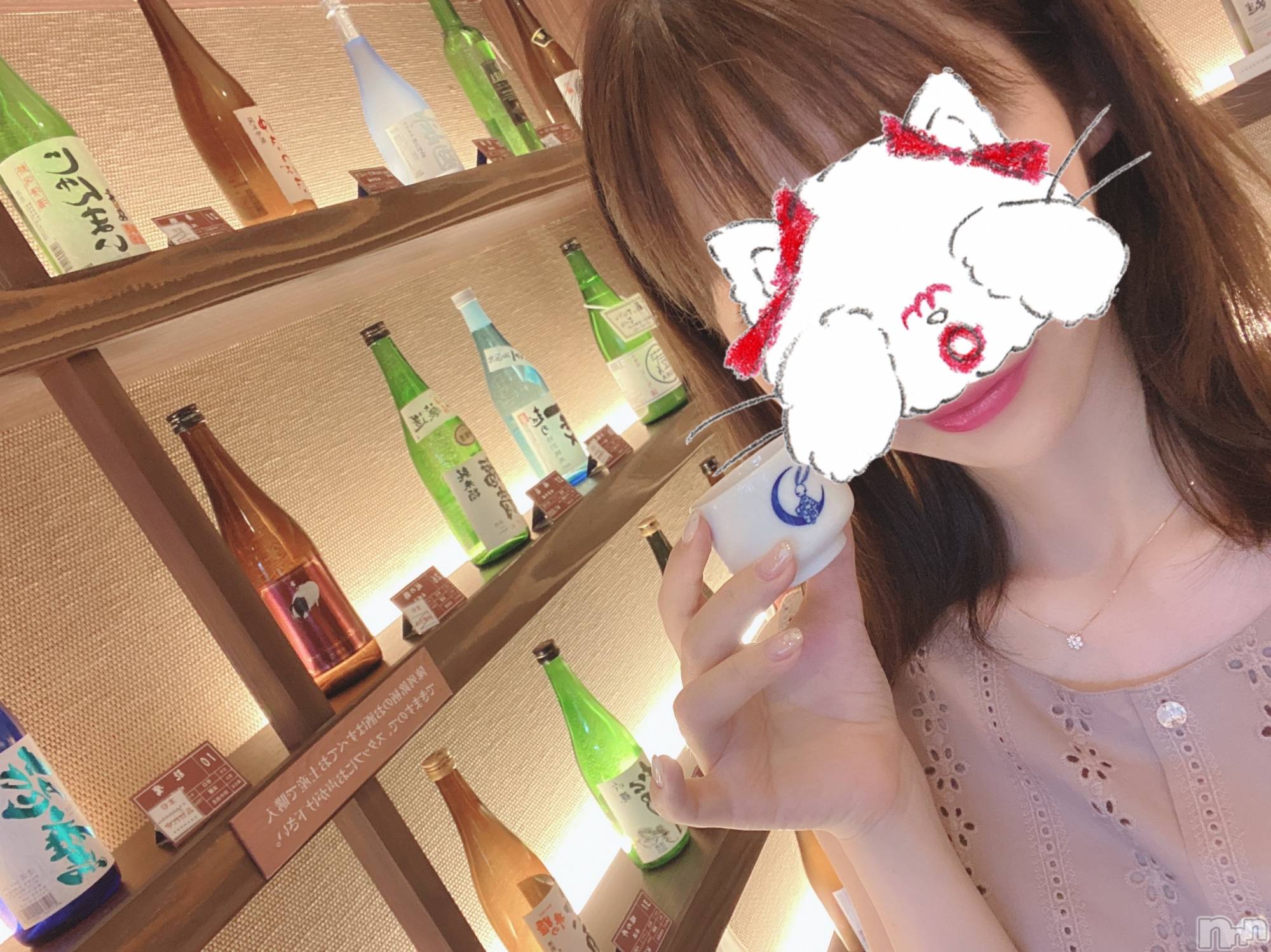 新潟人妻デリヘルLOVE AFFAIR～秘密のデート(ラブアフェア～ヒミツノデート)美雪さん【♪♪♪】(35)の2020年7月13日写メブログ「日本酒飲み比べ*.+ﾟ」