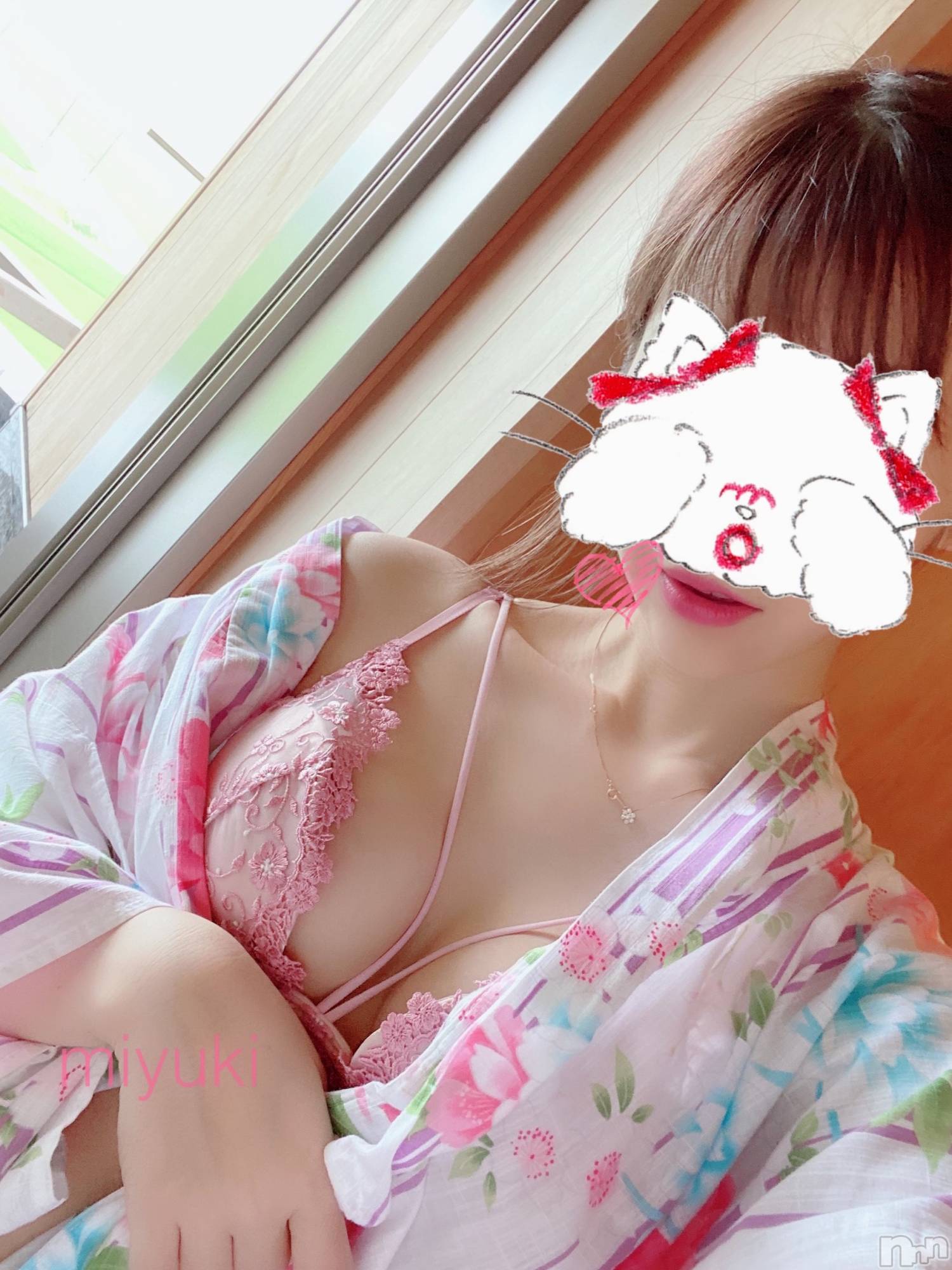 新潟人妻デリヘルLOVE AFFAIR～秘密のデート(ラブアフェア～ヒミツノデート)美雪さん【♪♪♪】(35)の2020年7月16日写メブログ「今日の午前中はヾ(｡・ω・｡)ﾉﾞ」