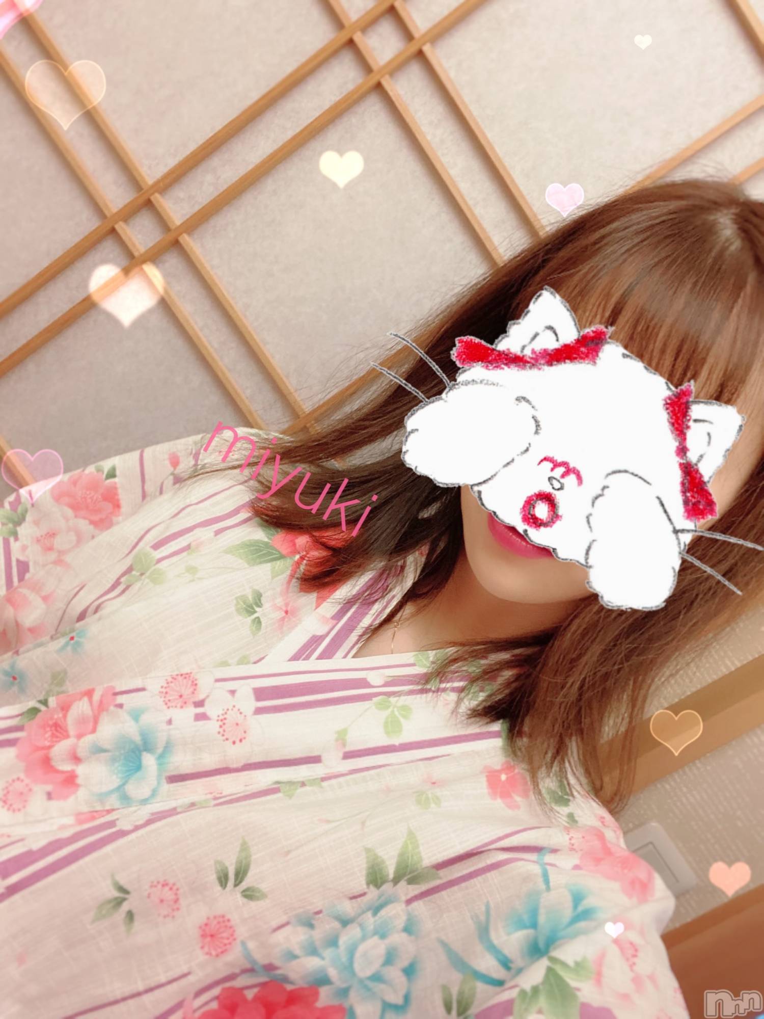 新潟人妻デリヘルLOVE AFFAIR～秘密のデート(ラブアフェア～ヒミツノデート)美雪さん【♪♪♪】(35)の2020年7月18日写メブログ「おはようございます( ˶ˆ꒳ˆ˵ )♡」