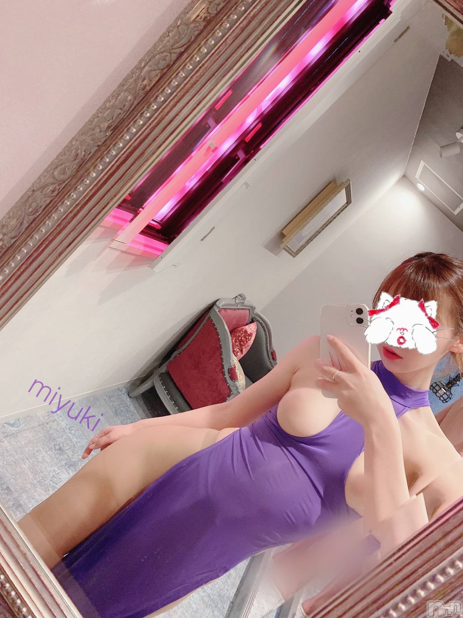 新潟人妻デリヘルLOVE AFFAIR～秘密のデート(ラブアフェア～ヒミツノデート)美雪さん【♪♪♪】(35)の2020年7月26日写メブログ「おはようございますo(｡>ᴗ<｡)o︎♡*.+ﾟ」