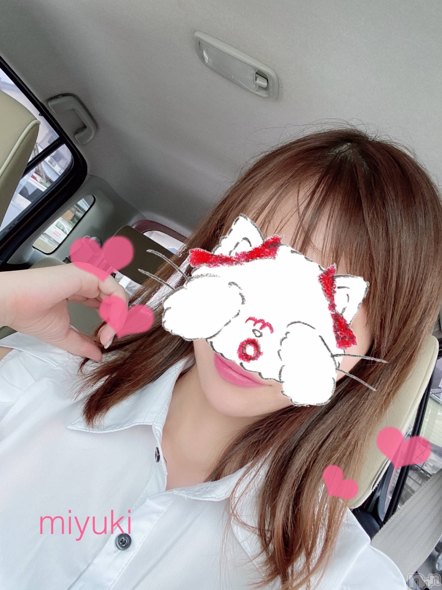 新潟人妻デリヘルLOVE AFFAIR～秘密のデート(ラブアフェア～ヒミツノデート)美雪さん【♪♪♪】(35)の2020年8月3日写メブログ「ふたたび！！」