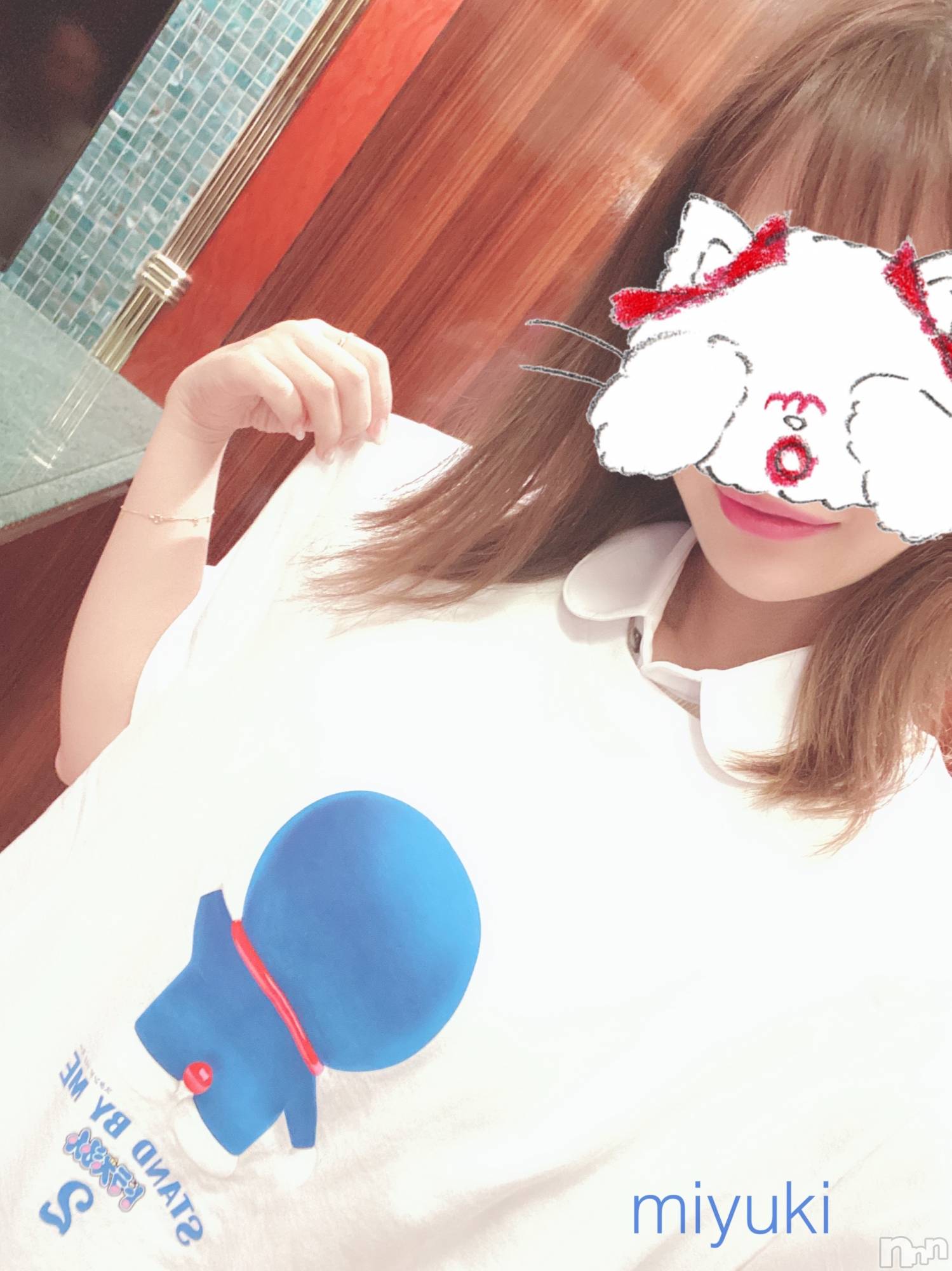 新潟人妻デリヘルLOVE AFFAIR～秘密のデート(ラブアフェア～ヒミツノデート)美雪さん【♪♪♪】(35)の2020年8月3日写メブログ「不正出血…」