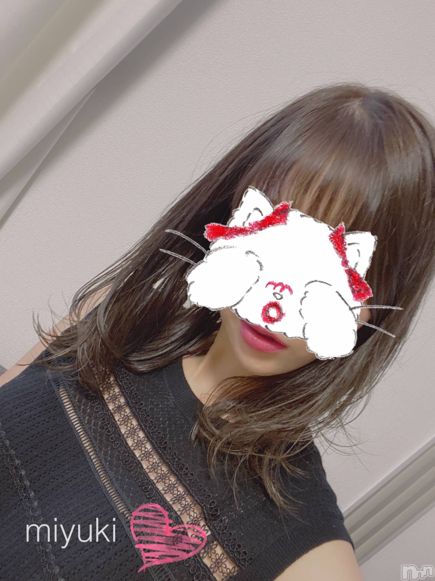 新潟人妻デリヘルLOVE AFFAIR～秘密のデート(ラブアフェア～ヒミツノデート)美雪さん【♪♪♪】(35)の2020年8月19日写メブログ「美容室からの日用品調達♡*.+ﾟ」