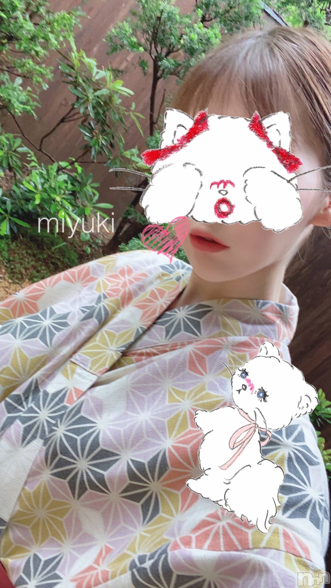 新潟人妻デリヘルLOVE AFFAIR～秘密のデート(ラブアフェア～ヒミツノデート)美雪さん【♪♪♪】(35)の2020年8月26日写メブログ「ありがとうございました«٩(*´ ꒳ `*)۶»* .+ﾟ」