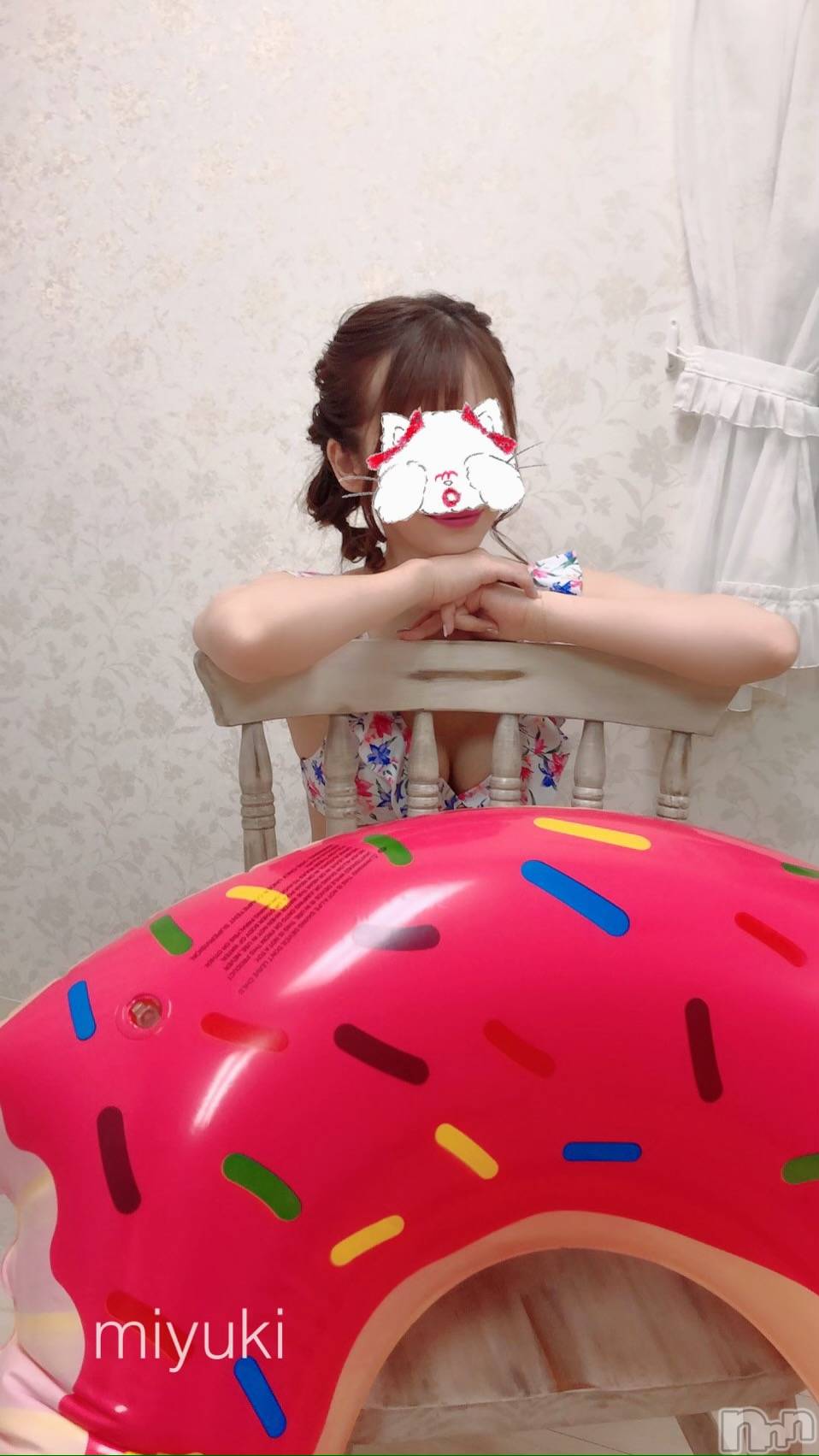 新潟人妻デリヘルLOVE AFFAIR～秘密のデート(ラブアフェア～ヒミツノデート)美雪さん【♪♪♪】(35)の2020年8月28日写メブログ「熱中症に気を付けて！！！」