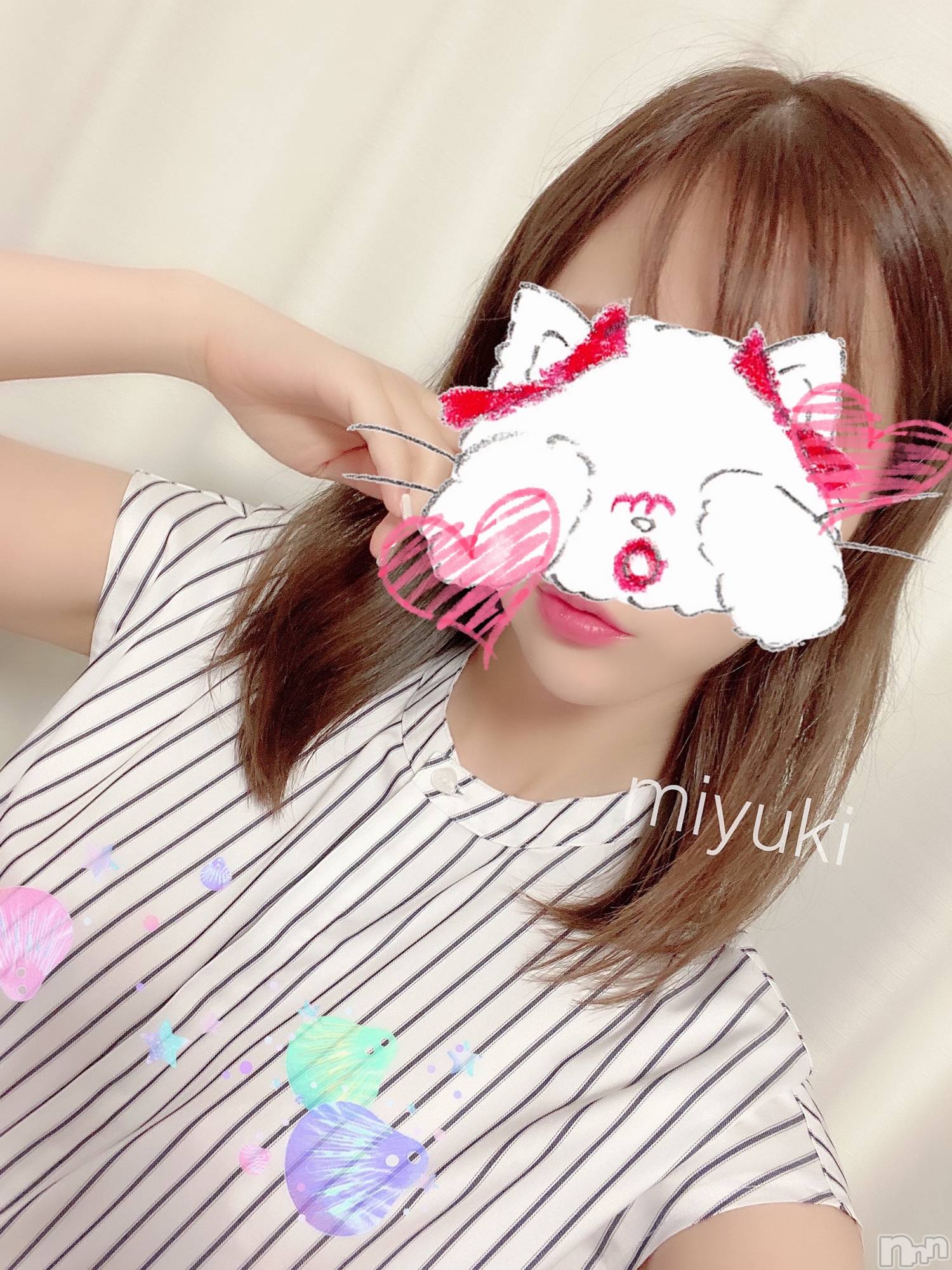 新潟人妻デリヘルLOVE AFFAIR～秘密のデート(ラブアフェア～ヒミツノデート)美雪さん【♪♪♪】(35)の2020年8月28日写メブログ「出勤しました*.+ﾟ」